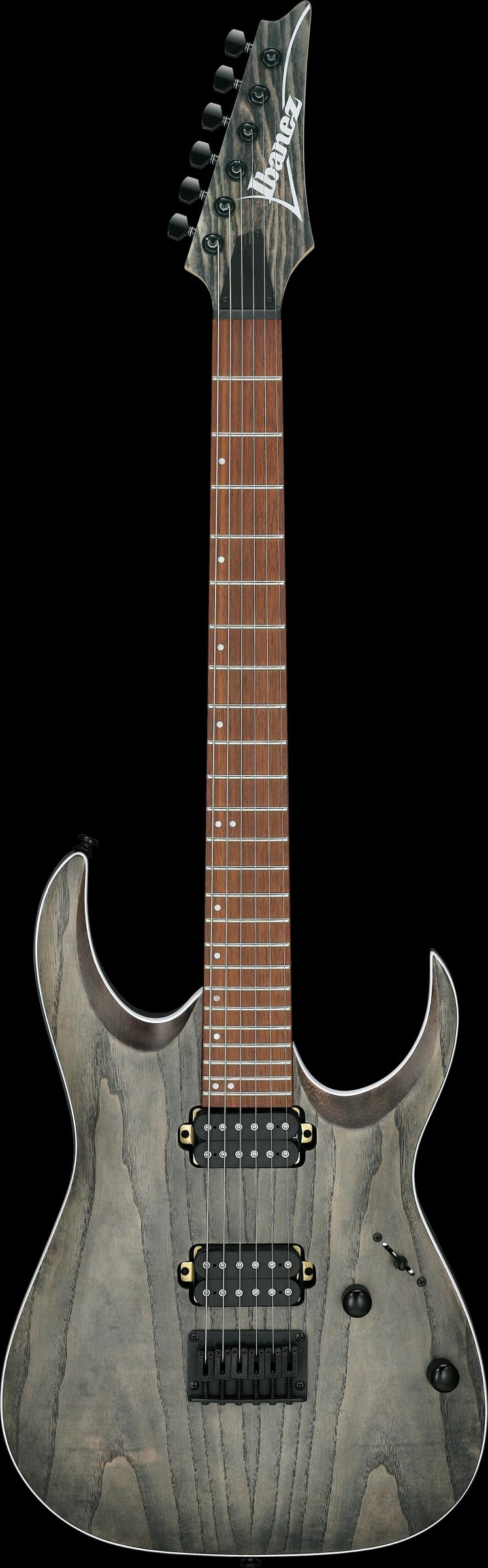 IBANEZ RGA42AH-BKS IBANEZ RGA42AH-BKS