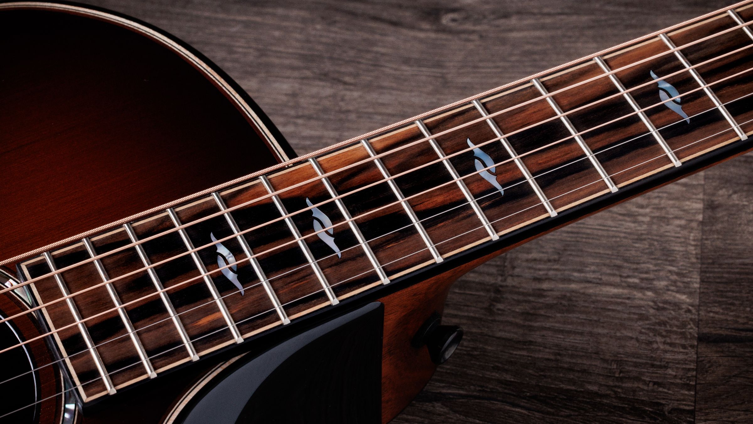 TAYLOR Builder's Edition 814ce,Hond.RW/Redwd,2026