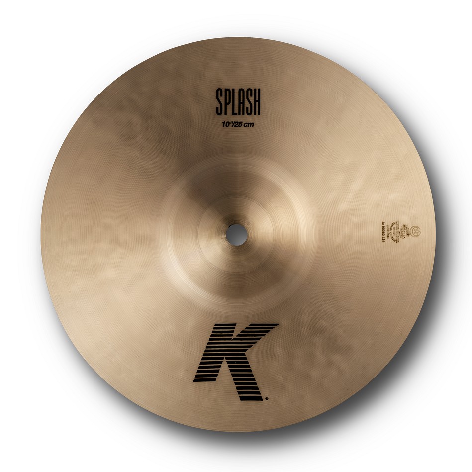 Zildjian K-Splash 10"