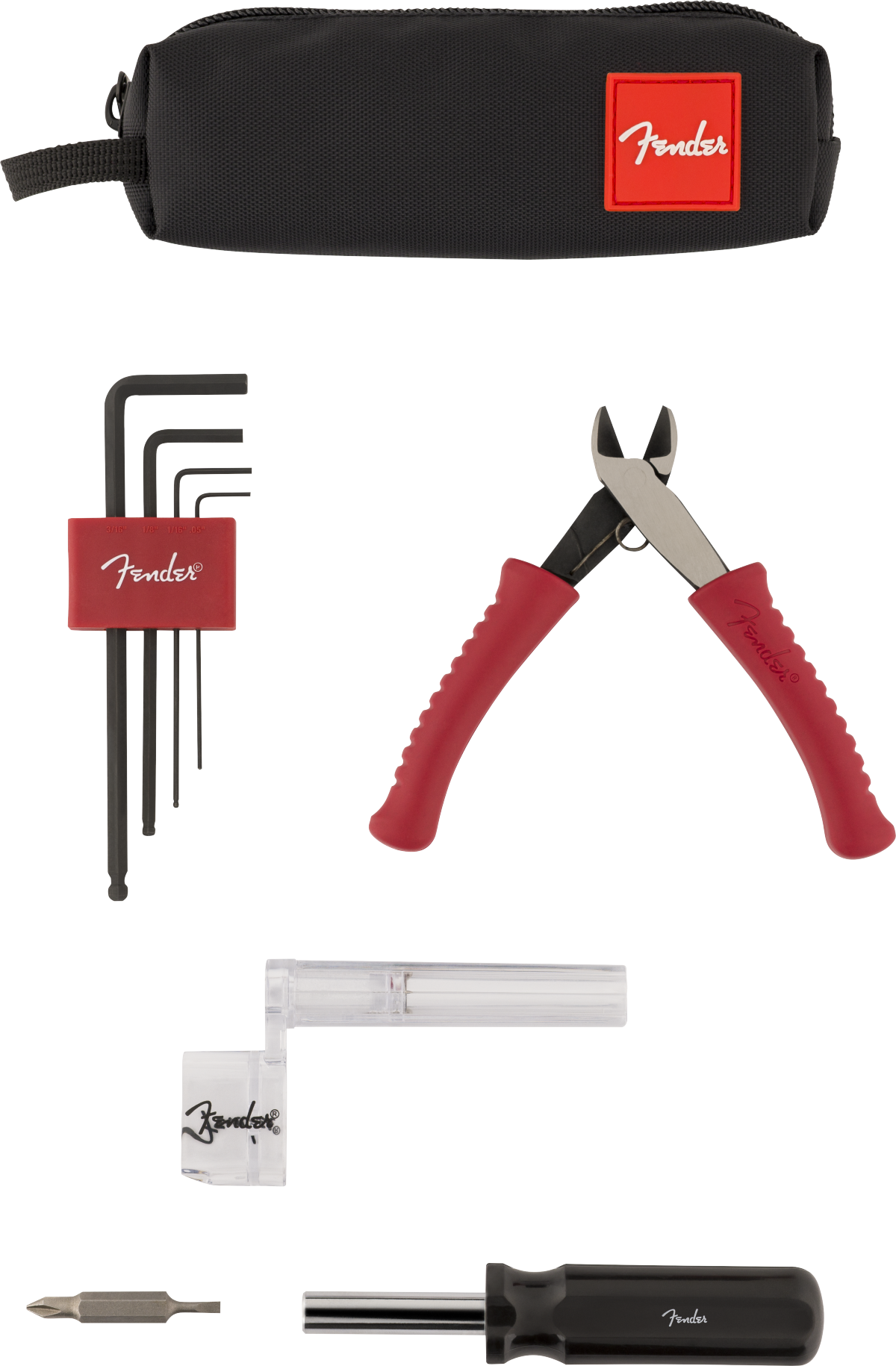 FENDER MINI TECH KIT