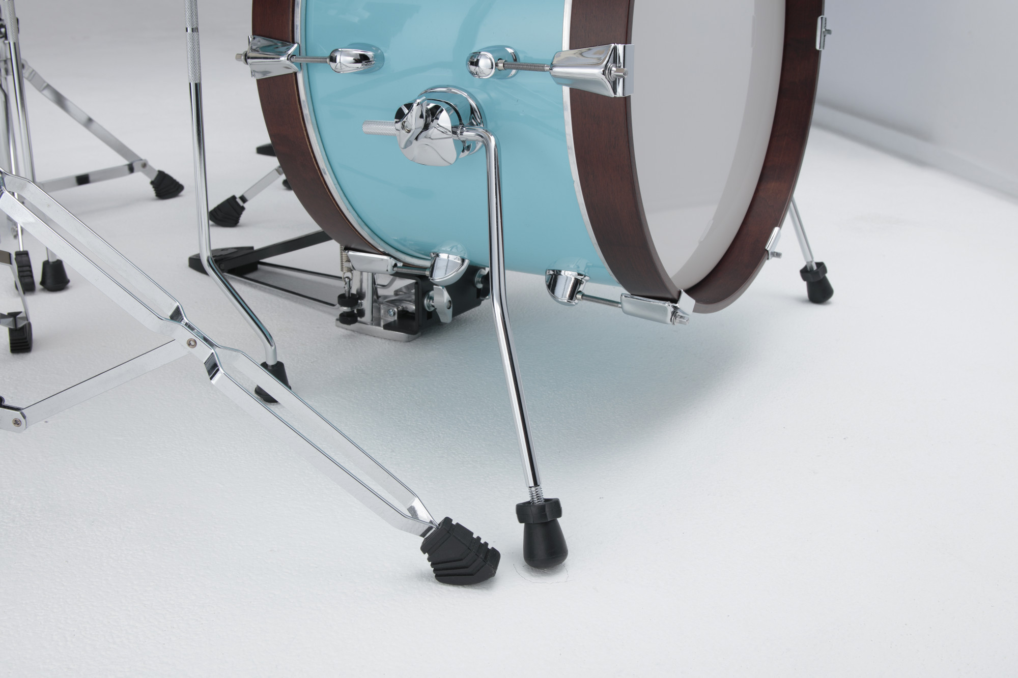 Tama LJK56S-AQB Club-Jam Shell Kit Aqua Blue