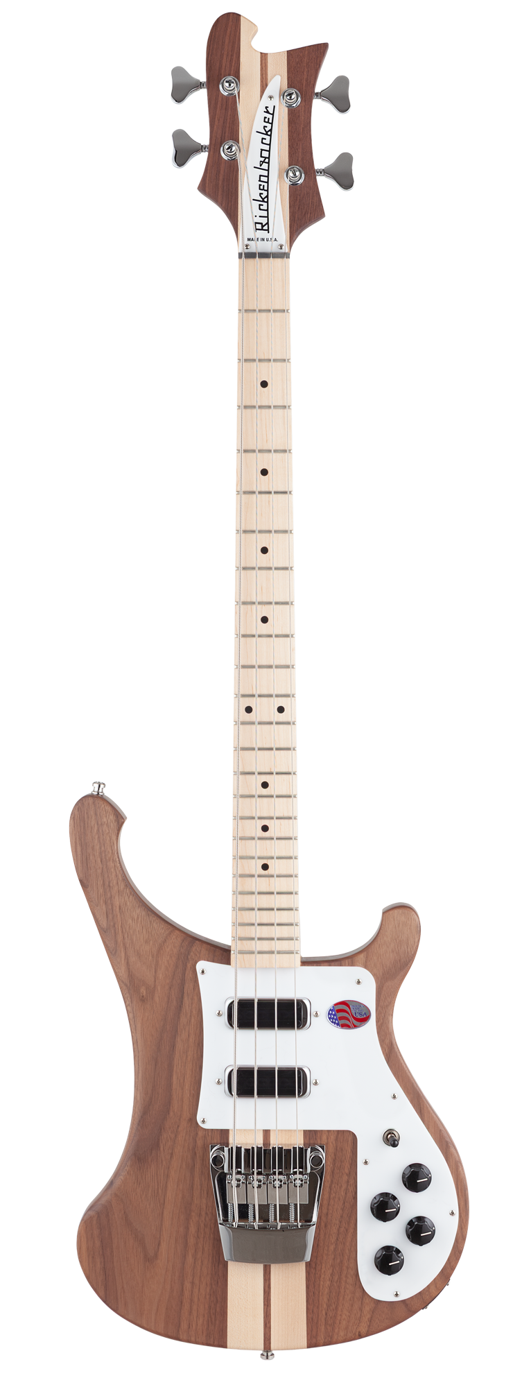 RICKENBACKER 4030S Walnut