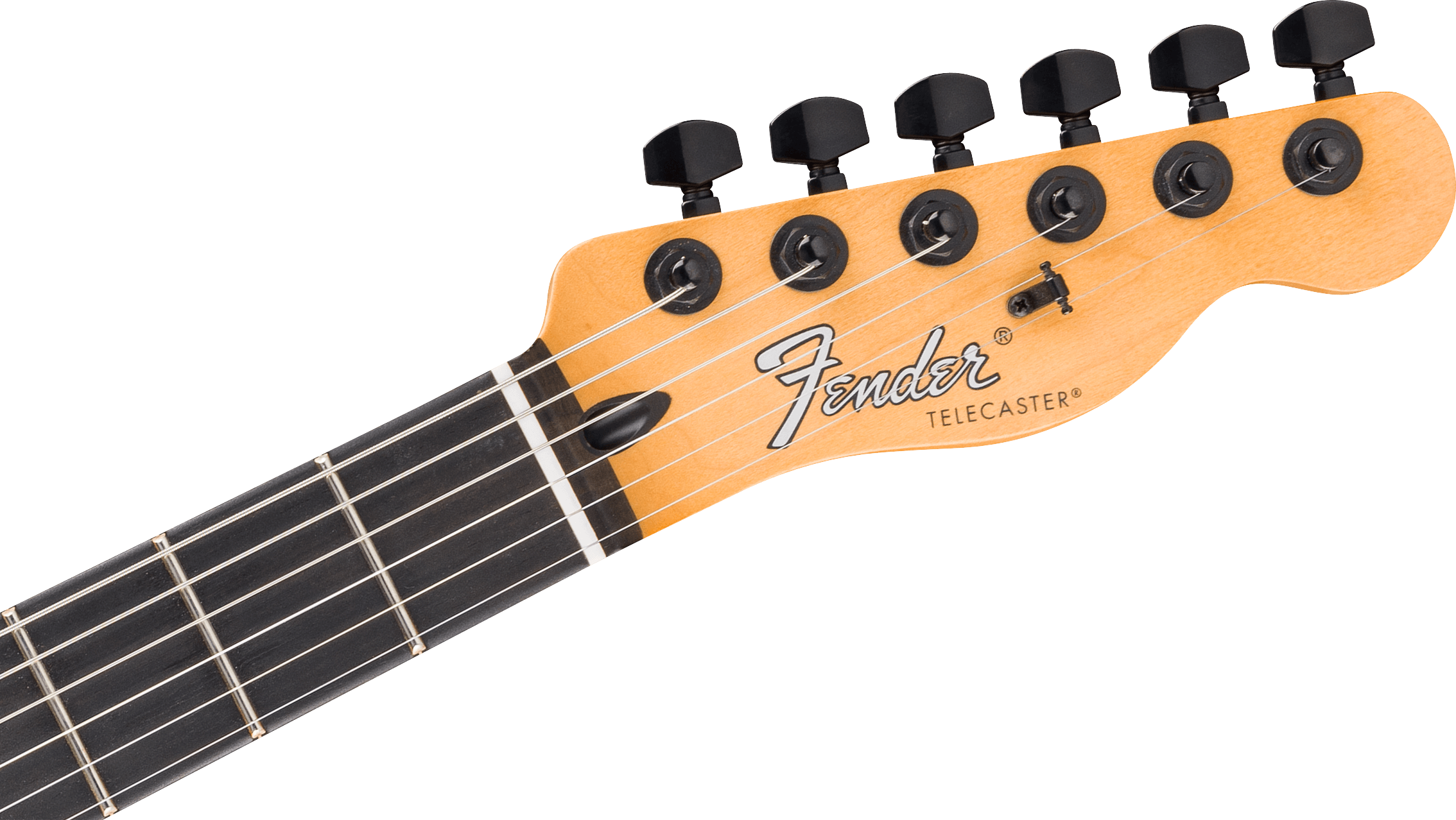 FENDER DE ADV TELE HH EB ST FYLW