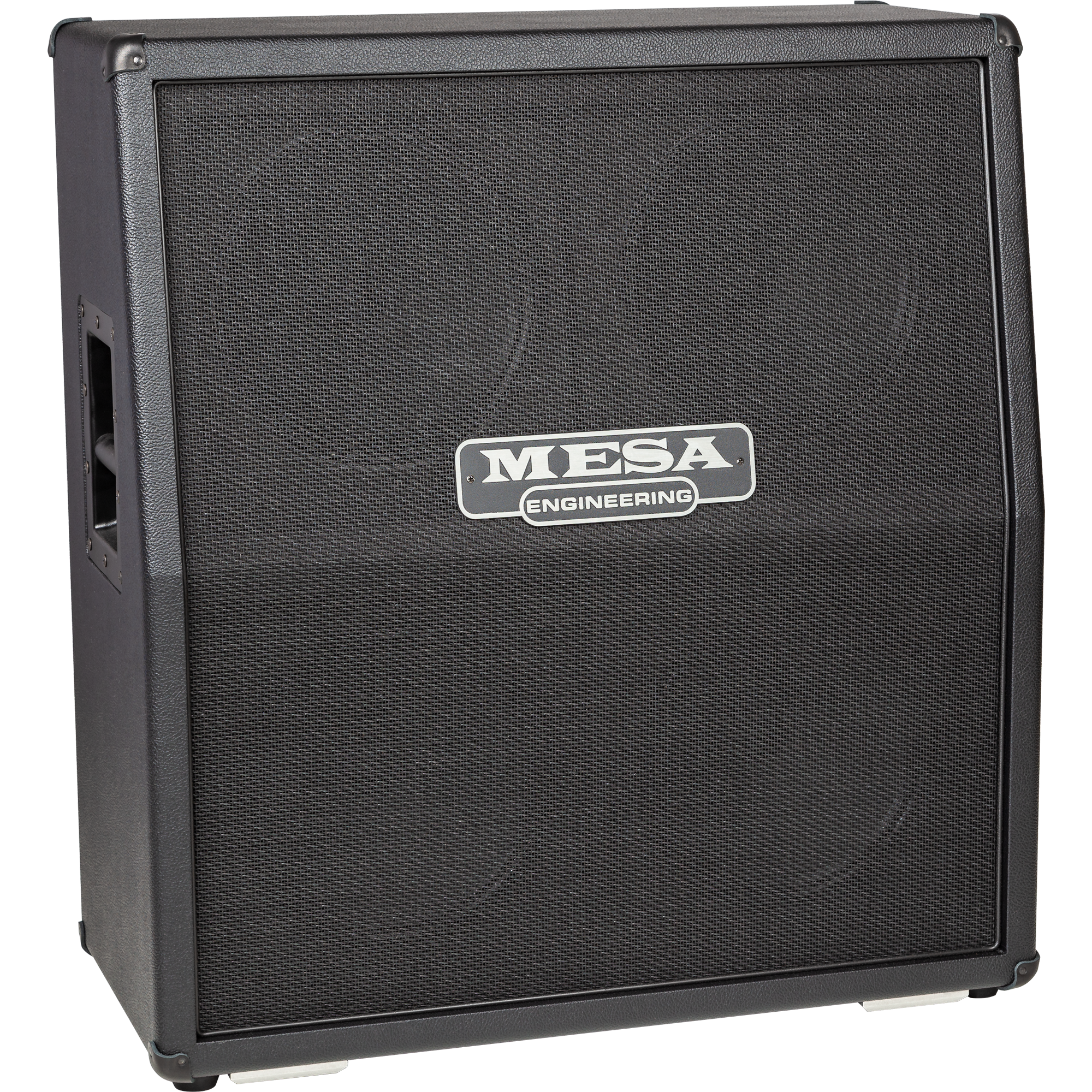 MESA BOOGIE 4x12 Rectifier Standard Slant Cabinet