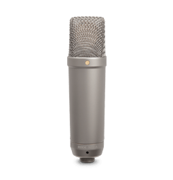 Rode NT-1A Complete Vocal Recording Solution