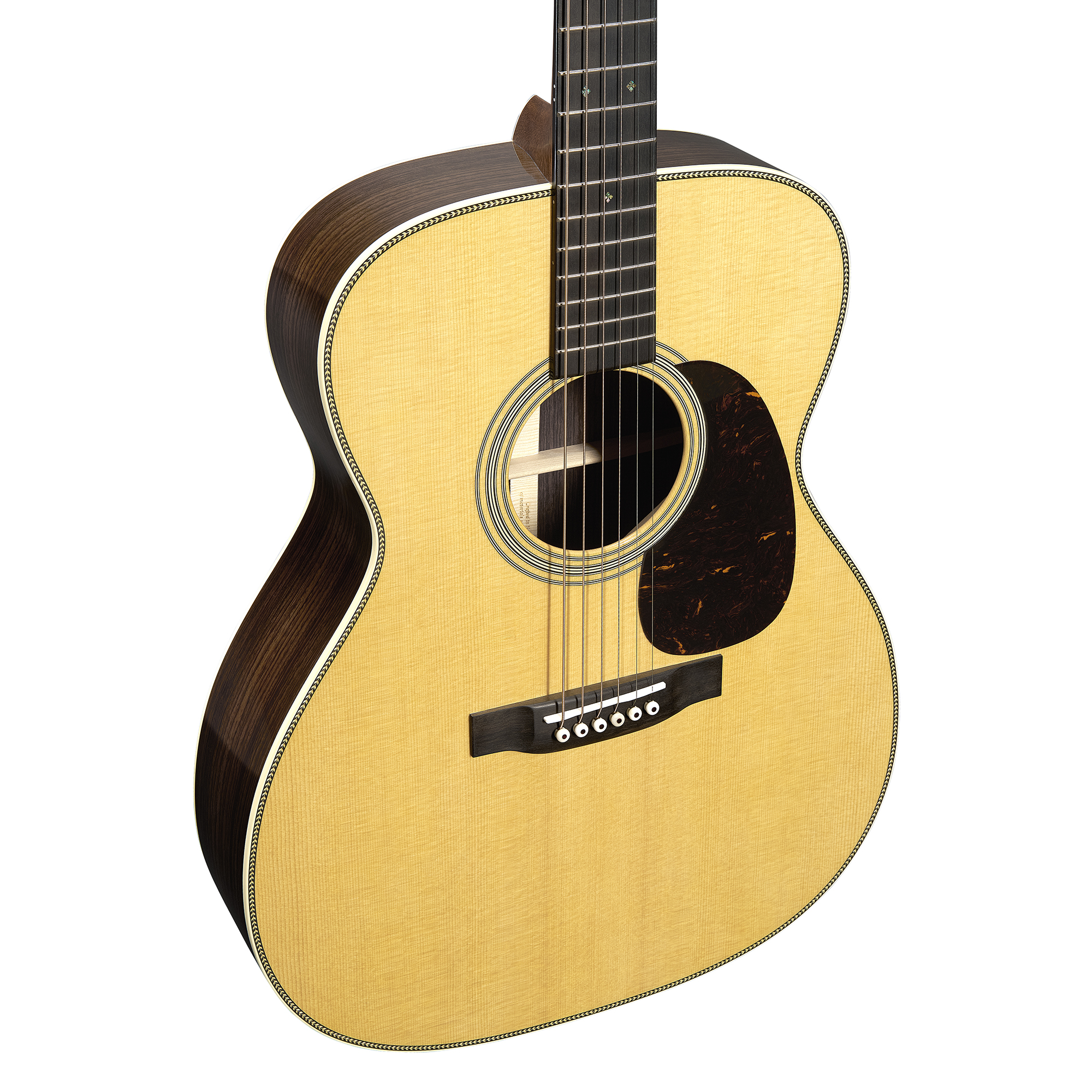 MARTIN GUITARS M-28