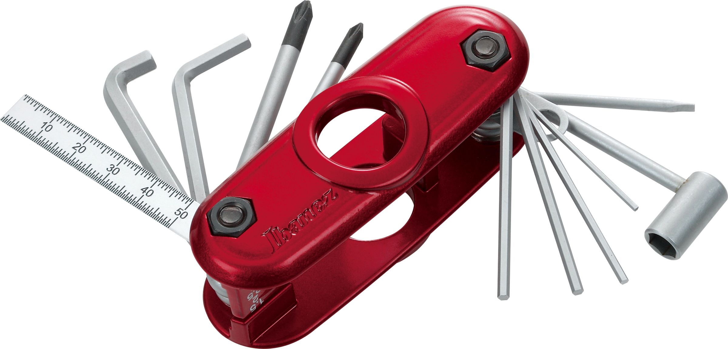 IBANEZ RGR662AHBF-WK