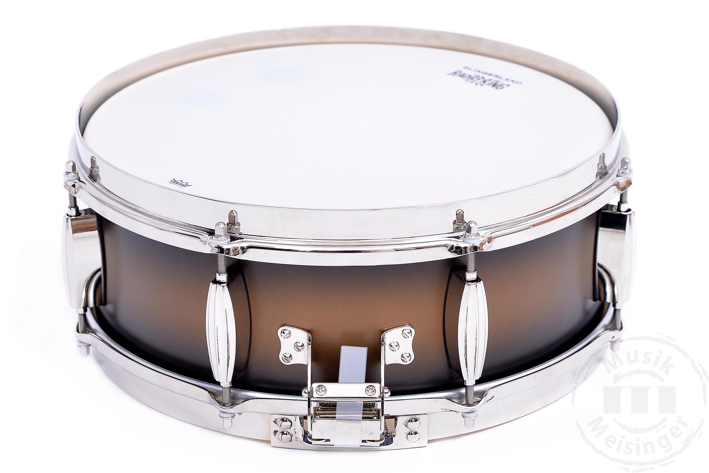 Slingerland Radio King 14x5 Limited Edition Slingerland Radio King 14x5 Limited Edition
