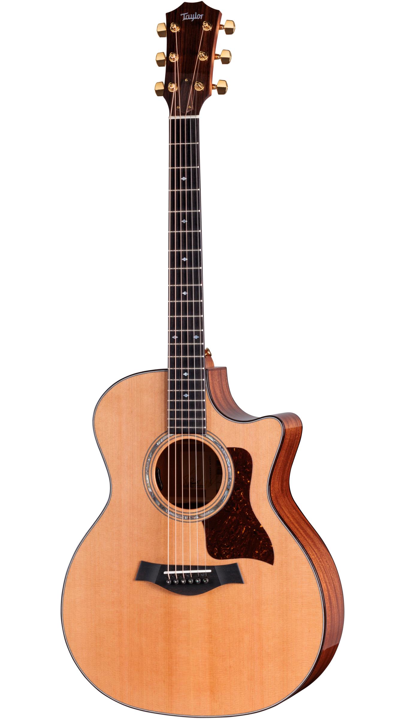 TAYLOR Legacy 514ce