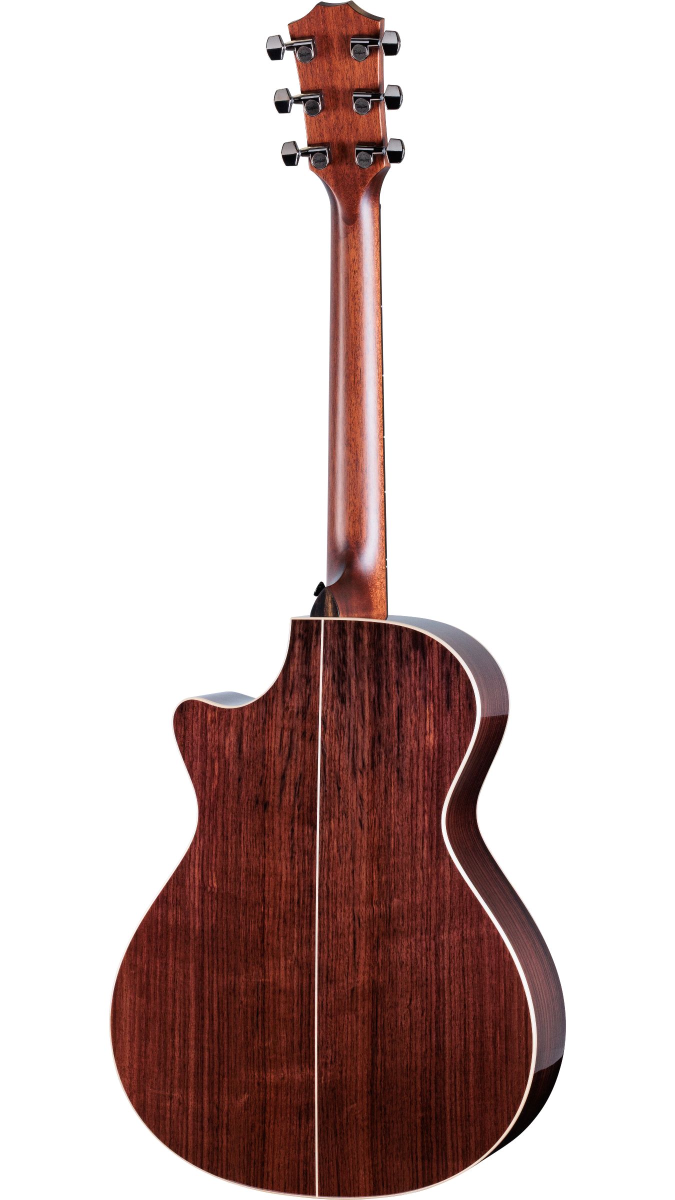 TAYLOR 812ce, Next Generation