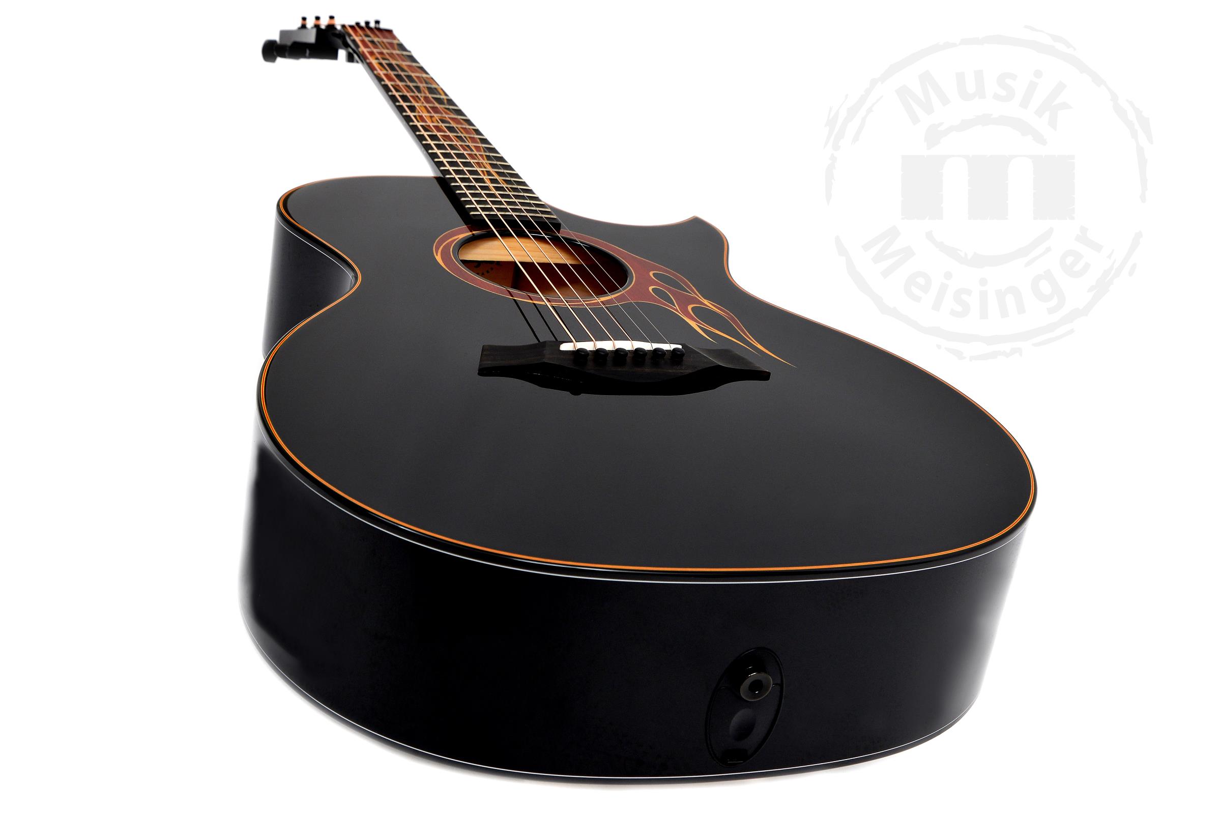 TAYLOR Custom #34 Hot Rod 3.0