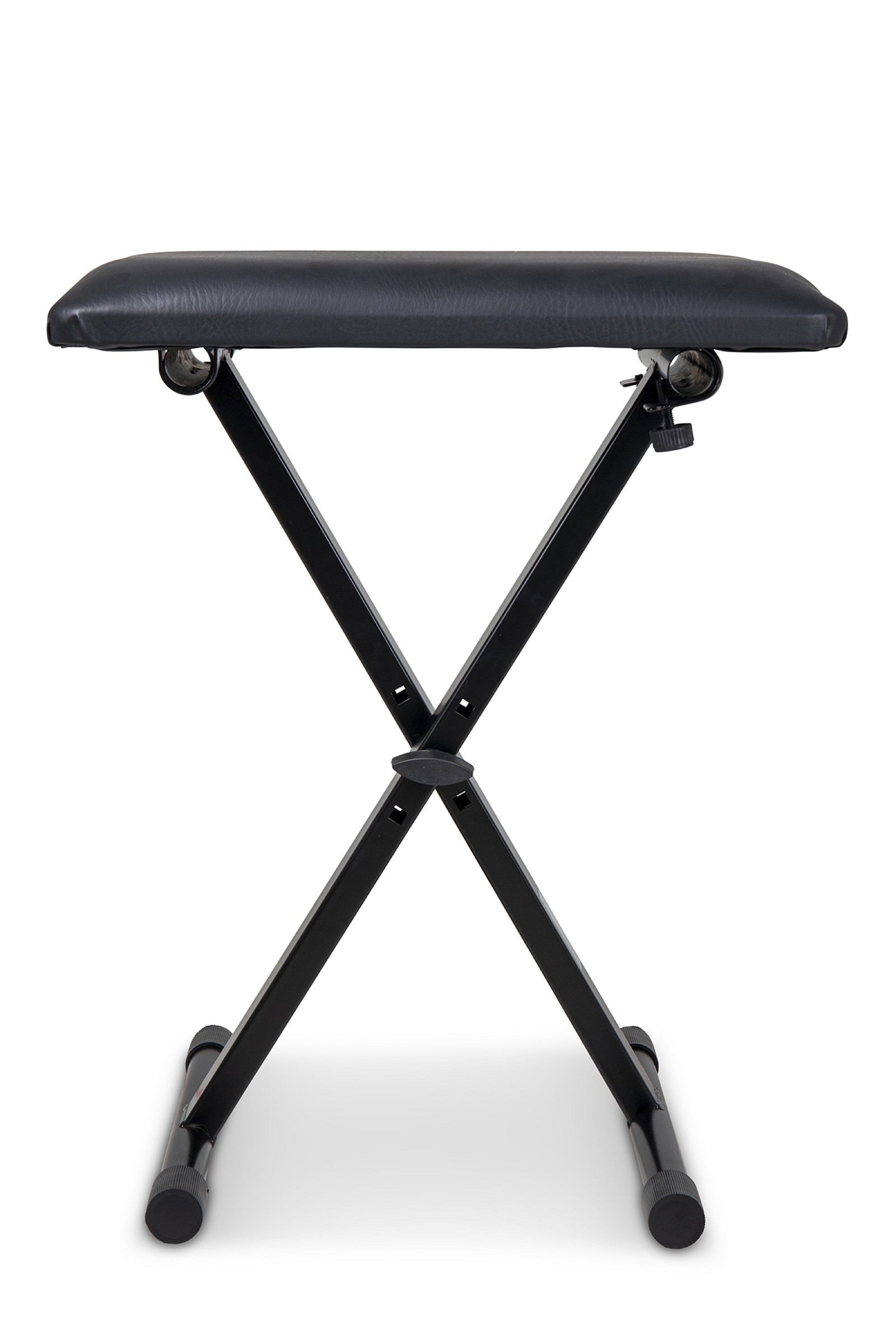 Gewa Keyboardbank schwarz