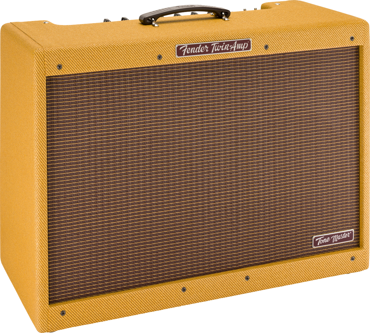 FENDER TM 59 TWIN JB EDITION 230V EU