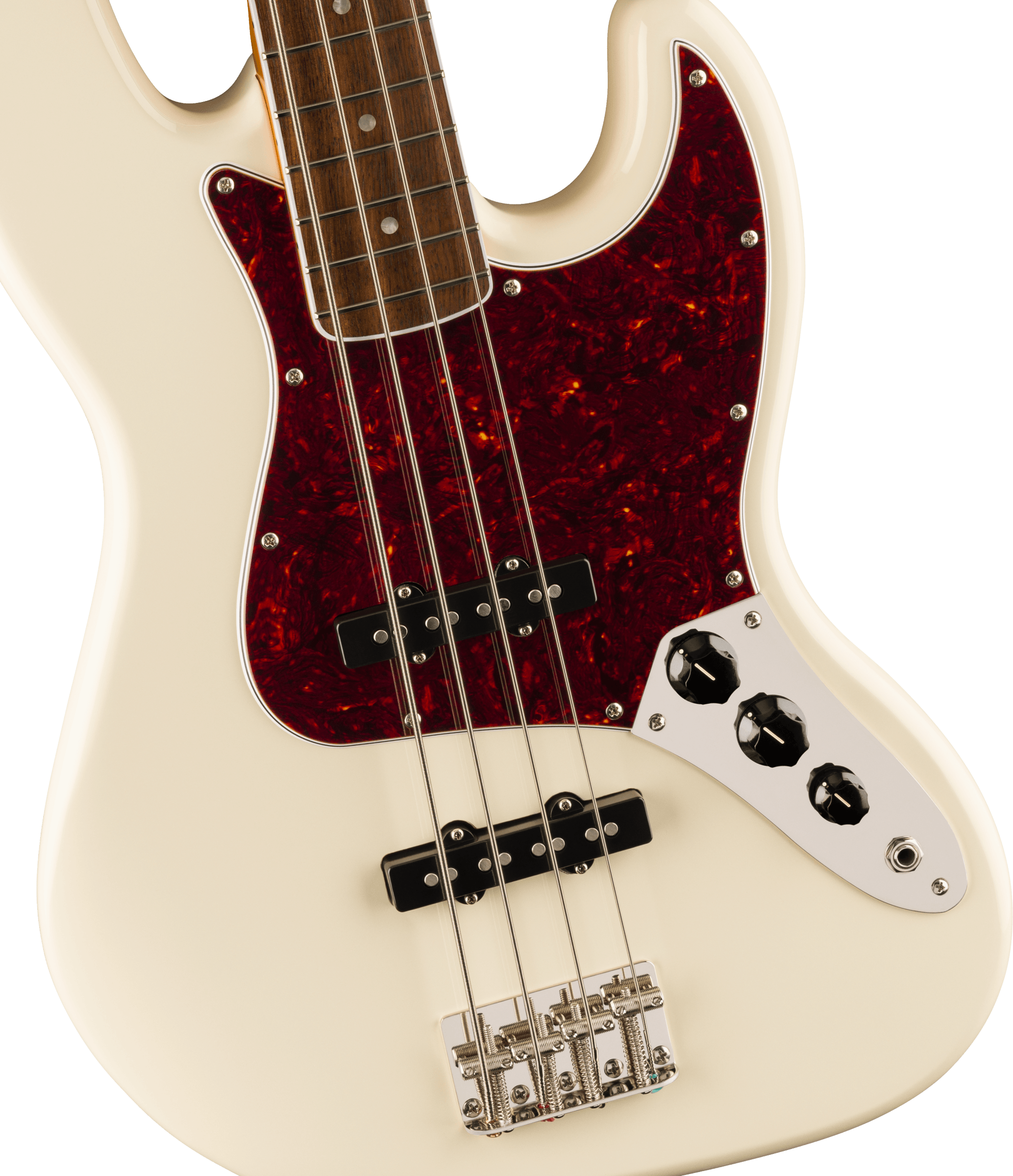 SQUIER LE M60S J BASS LRL TSPG MH OWT