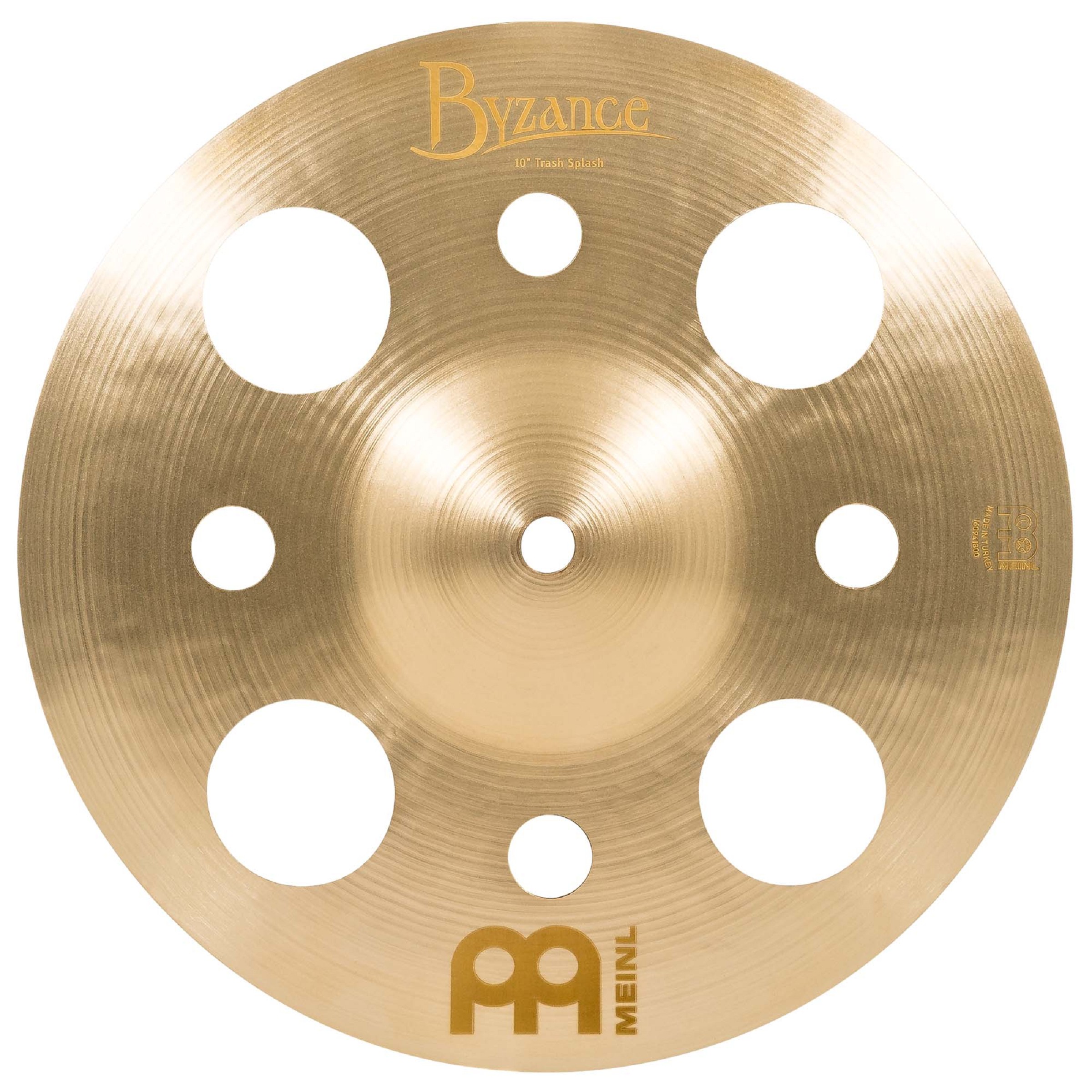 Meinl Byzance 10" Trash Splash