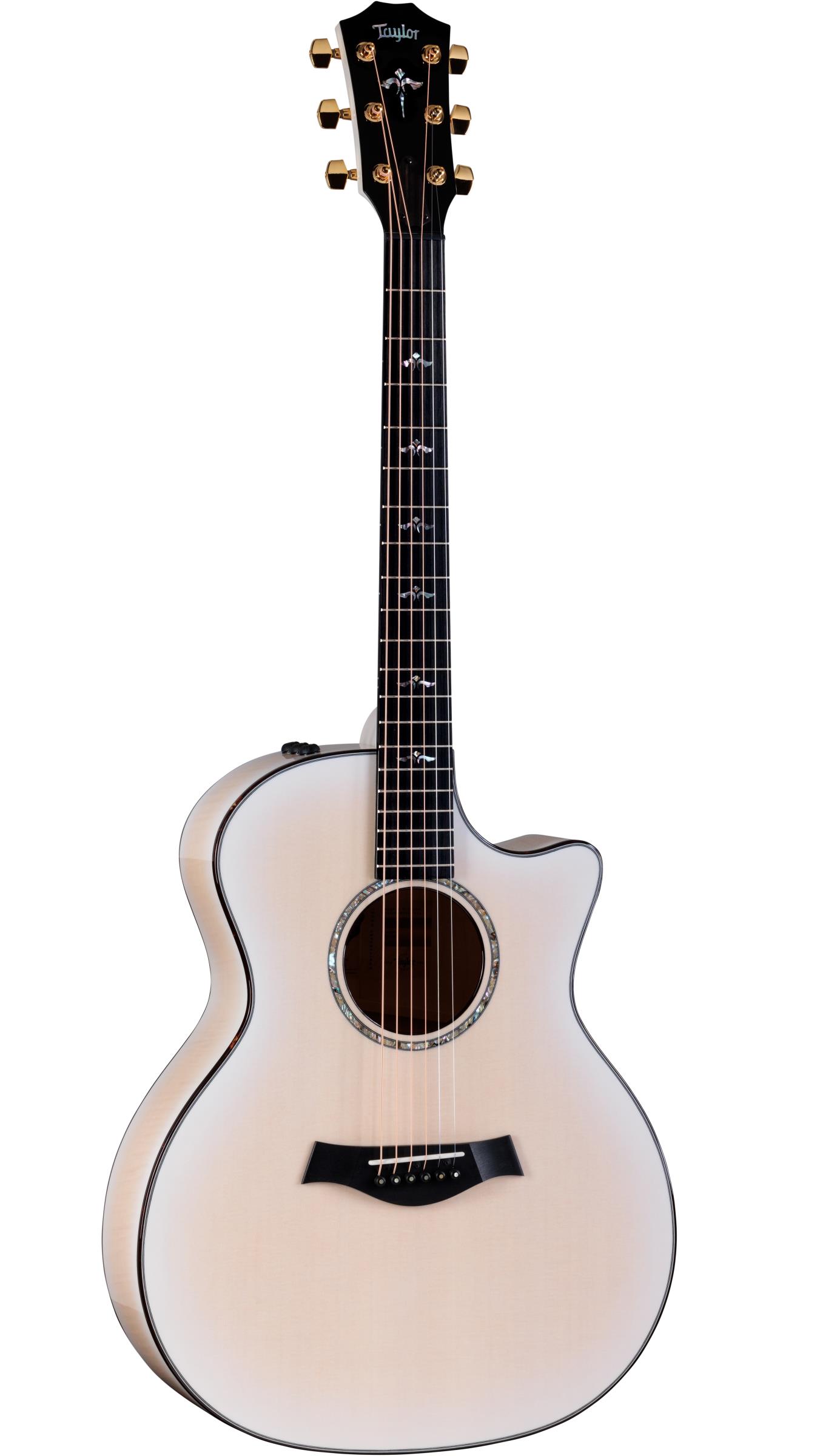 TAYLOR 614ce LTD, 50th Anniversary