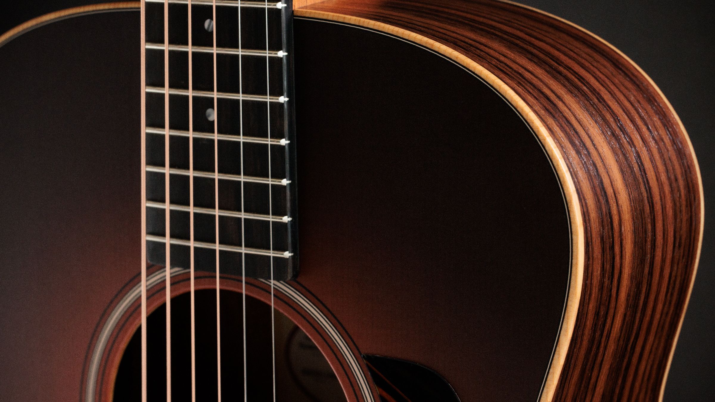 TAYLOR GS Mini-e Rosewood SB