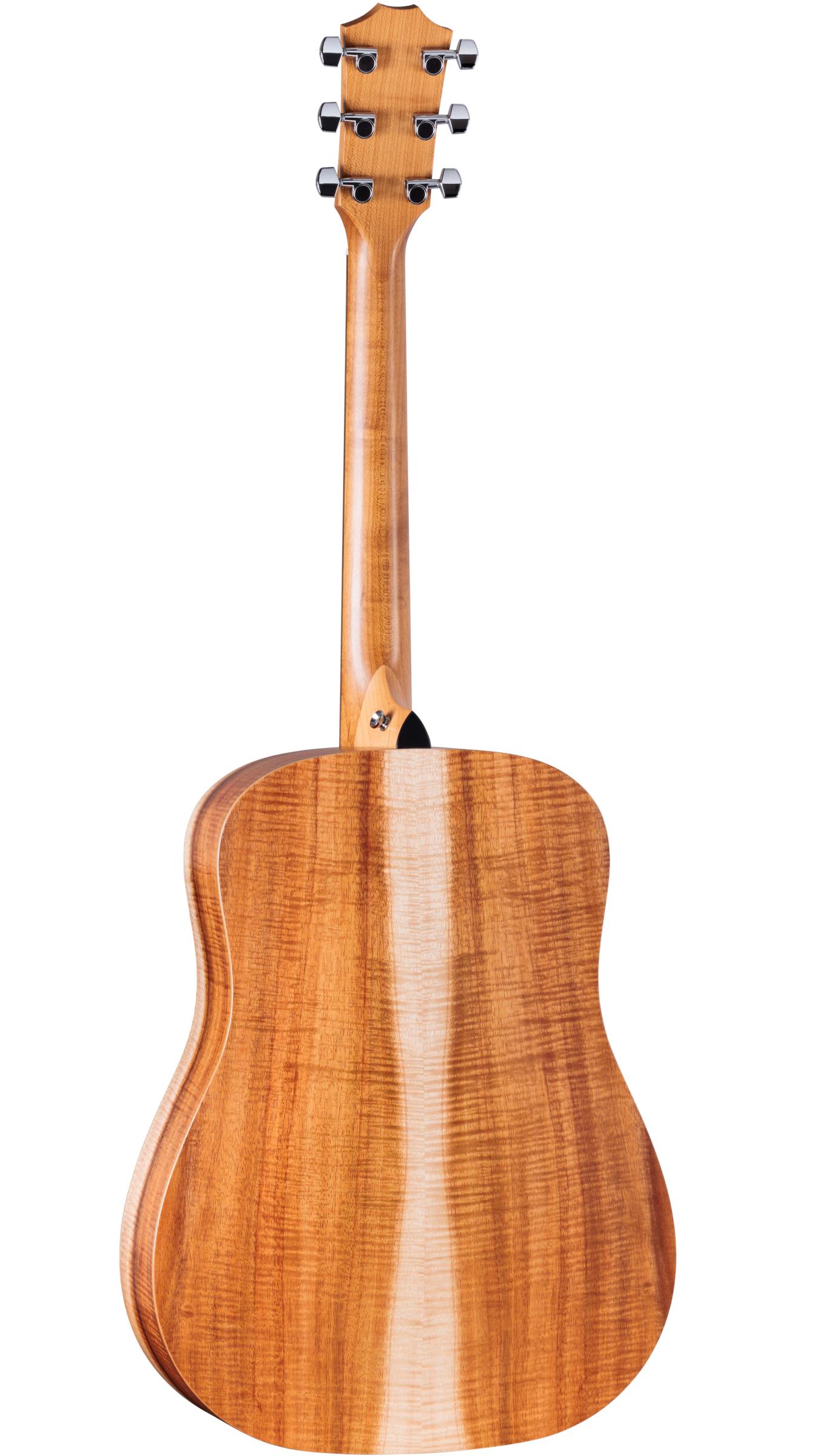 TAYLOR Academy 10e LTD ,Figured Koa/Spruce TAYLOR Academy 10e LTD ,Figured Koa/Spruce