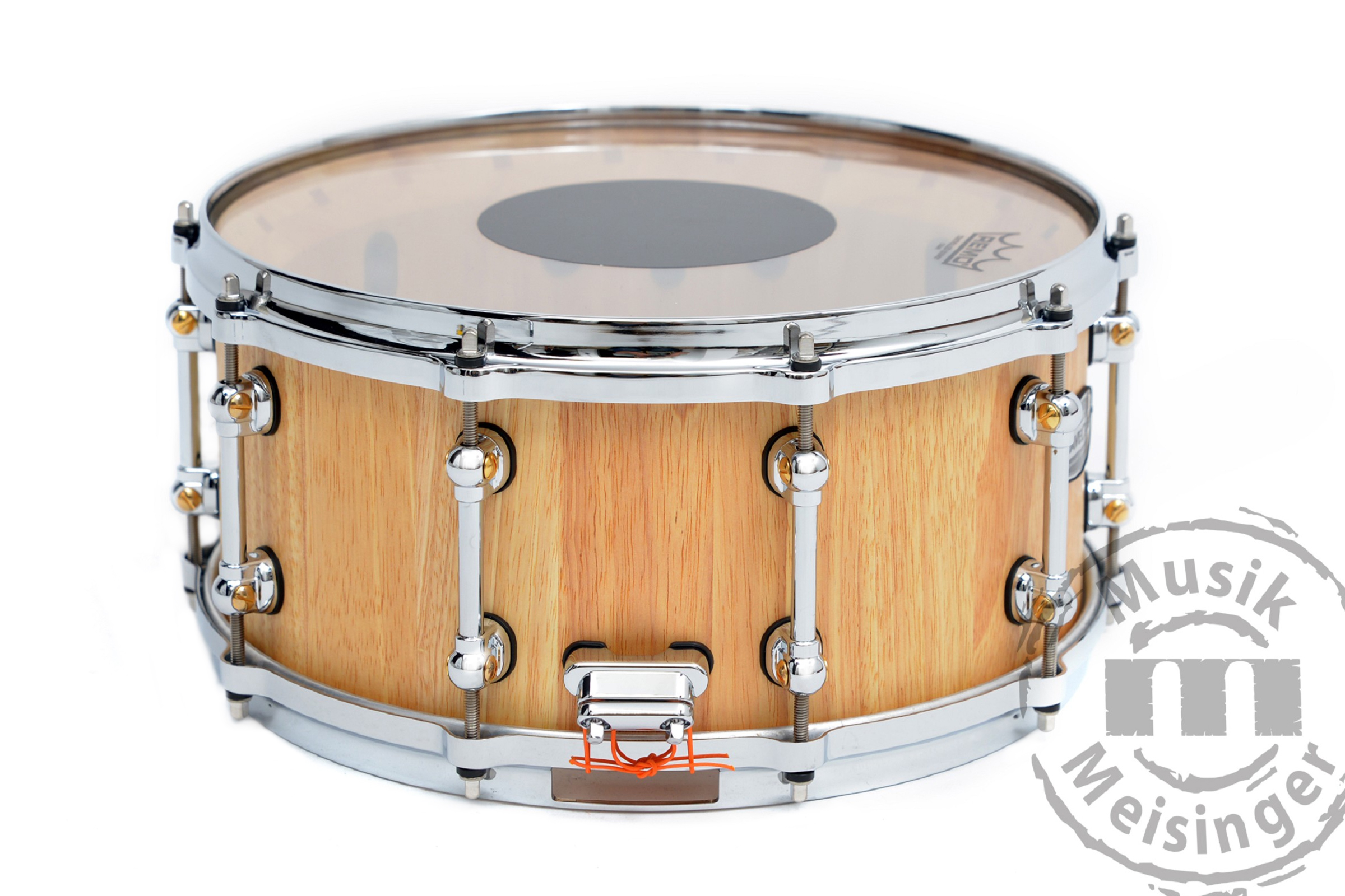 Pearl SCD1465TO/186 Stave Craft 14x6,5 Snare Pearl SCD1465TO/186 Stave Craft 14x6,5 Snare