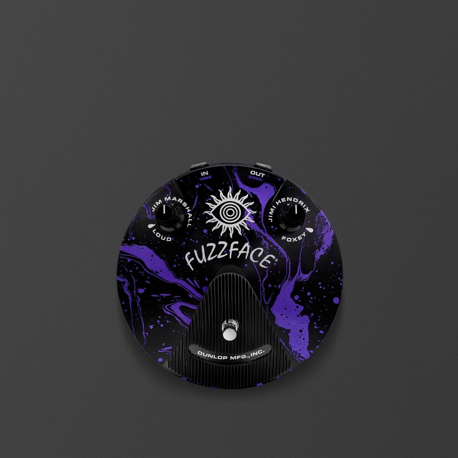 MARSHALL x Hendrix 60th Anniversary Collection