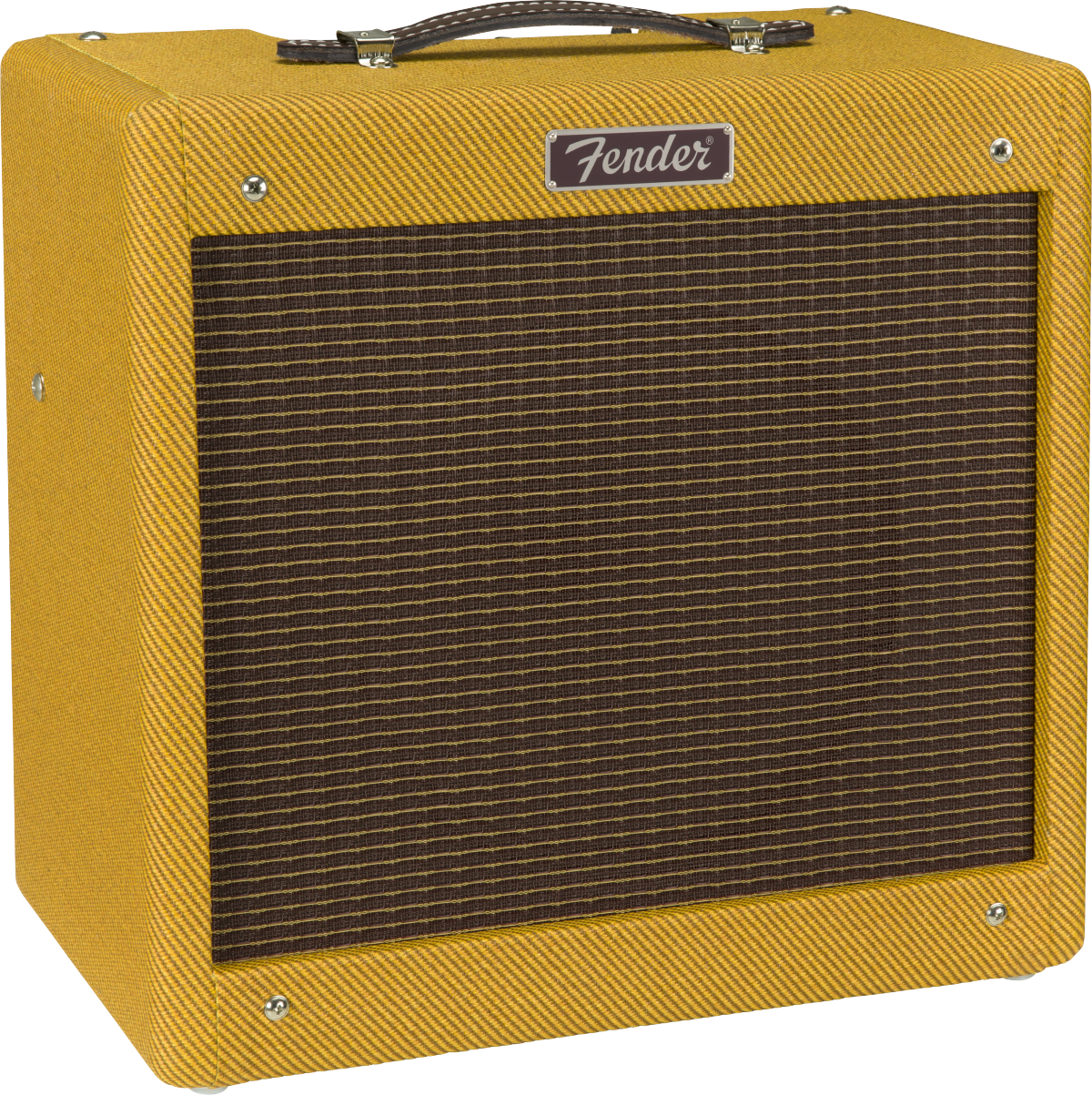 FENDER PRO JR IV LTD 230V EUR