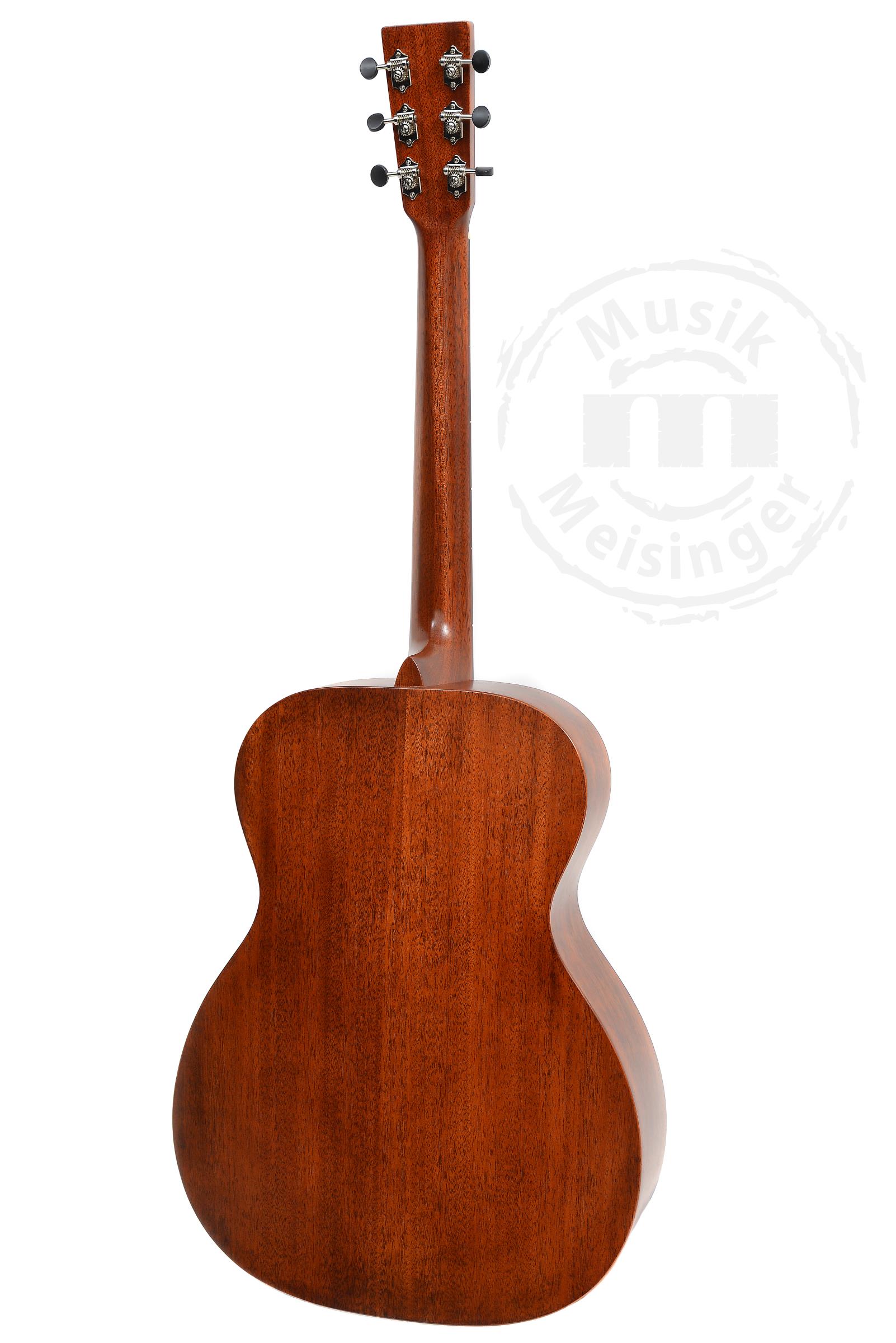 MARTIN GUITARS 000-15M #GEBRAUCHT