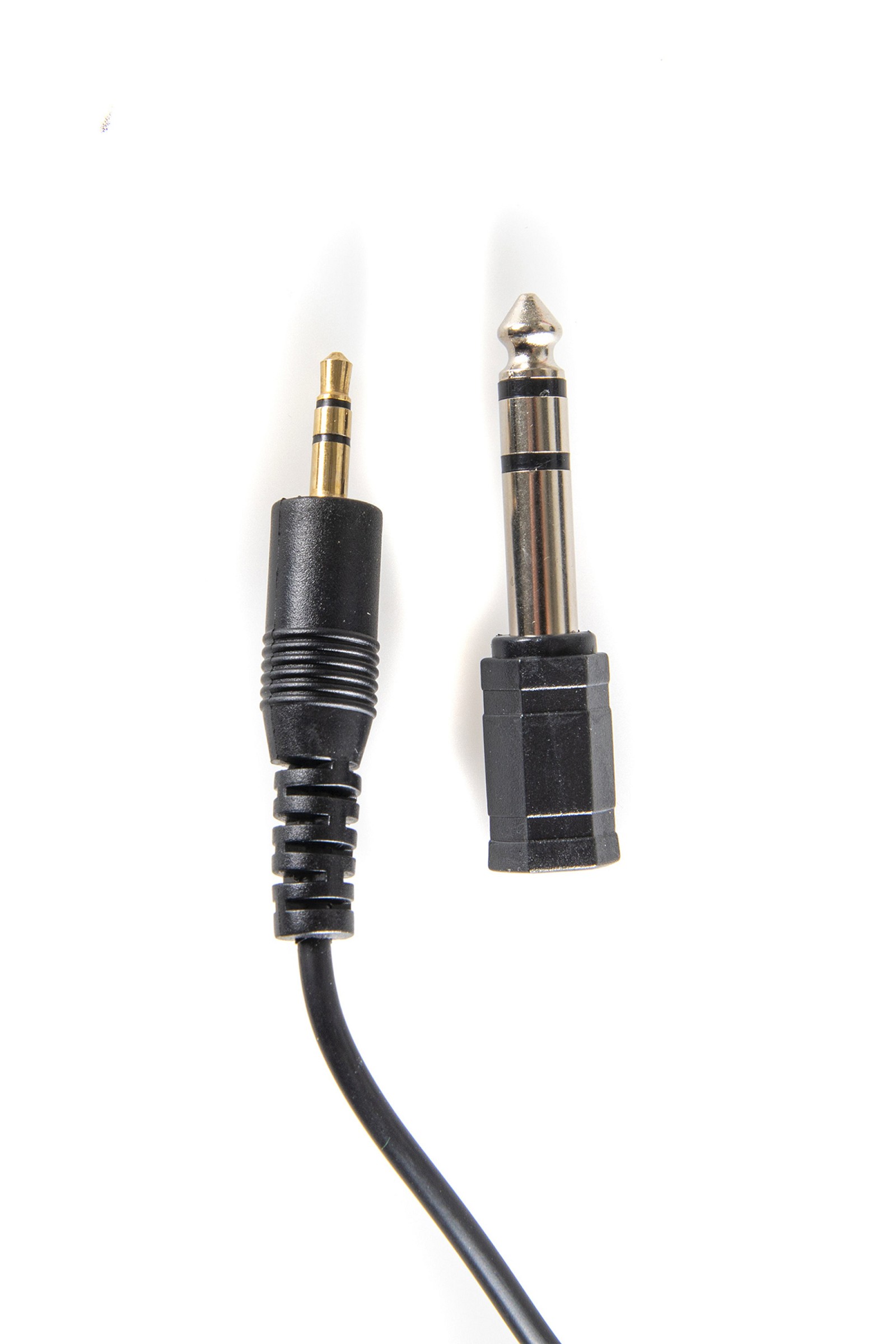 Gewa Kopfhörer HP one schwarz