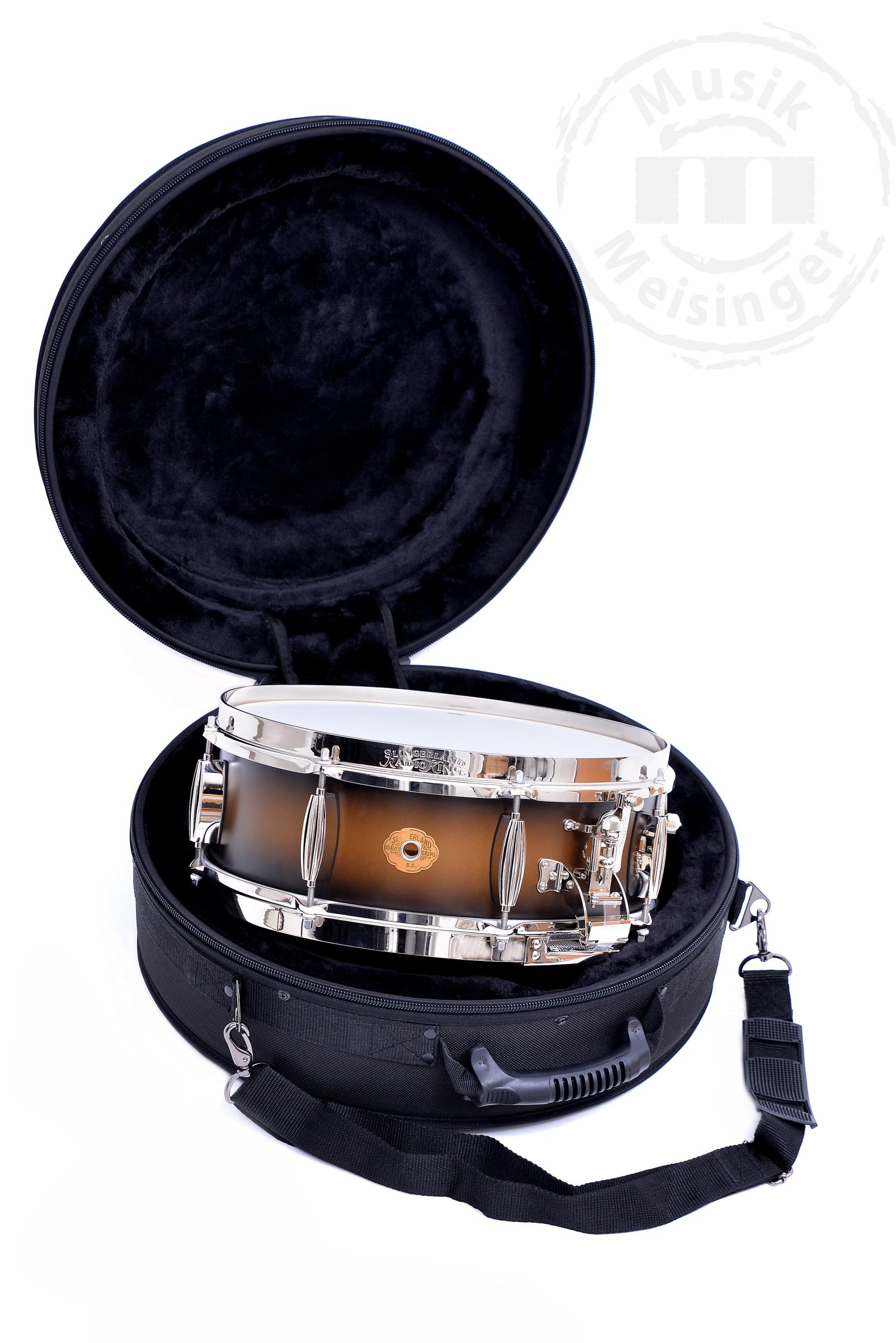 Slingerland Radio King 14x5 Limited Edition Slingerland Radio King 14x5 Limited Edition