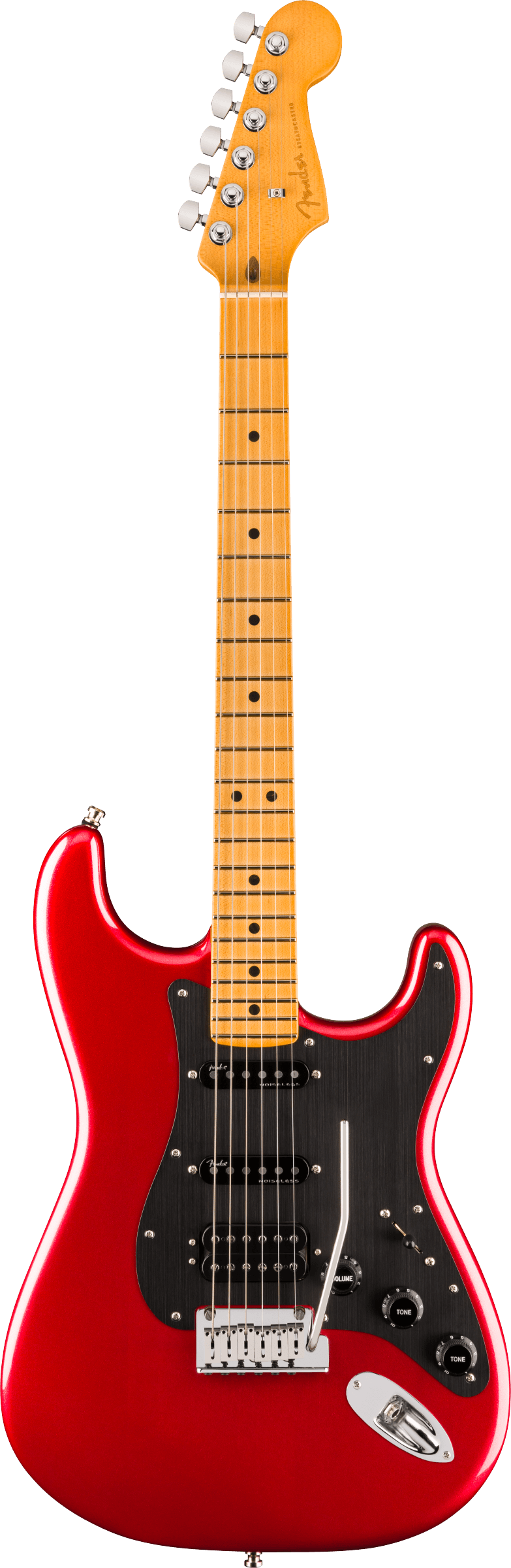 FENDER AMULTRA II STRAT HSS MN SRD