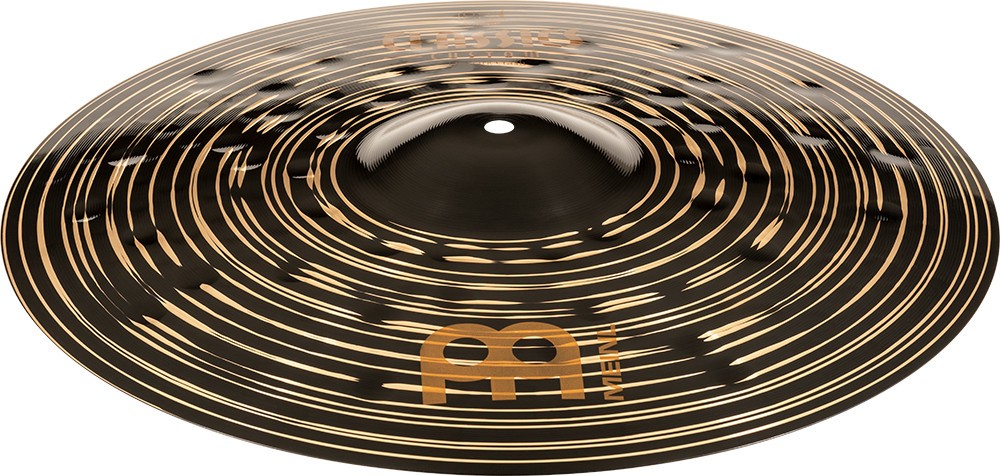 Meinl Classics Custom Dark 17" Crash