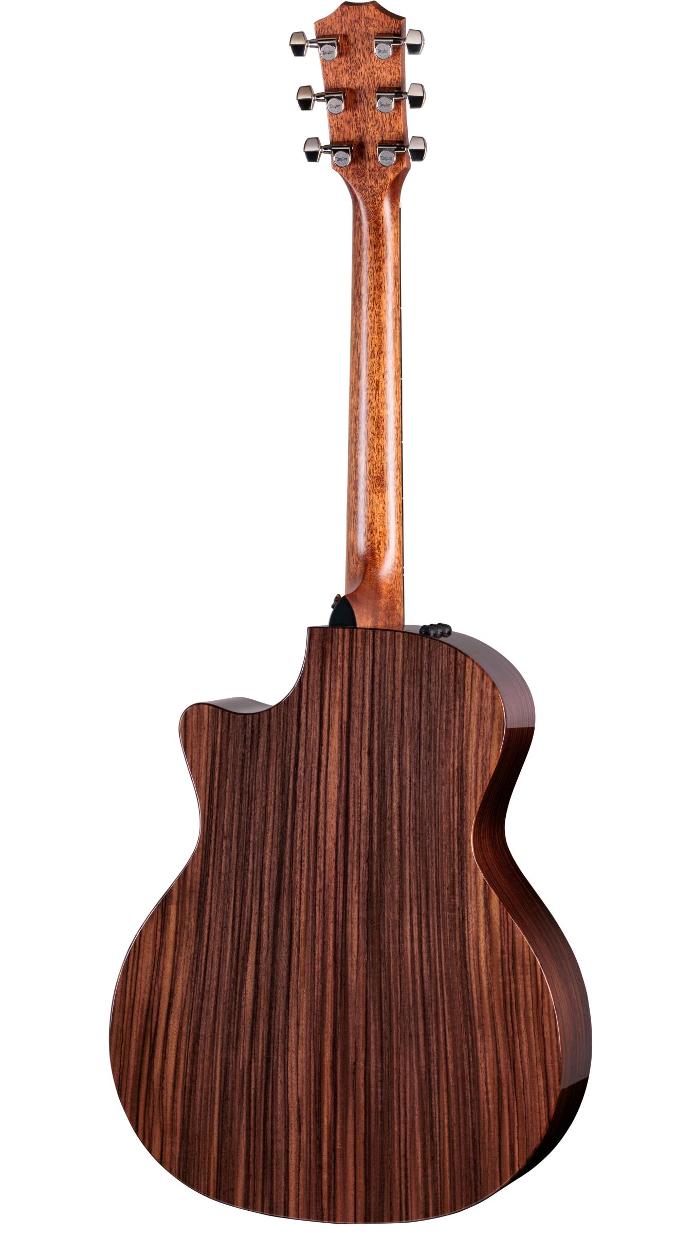 TAYLOR 414ce Studio Shaded Edgeburst