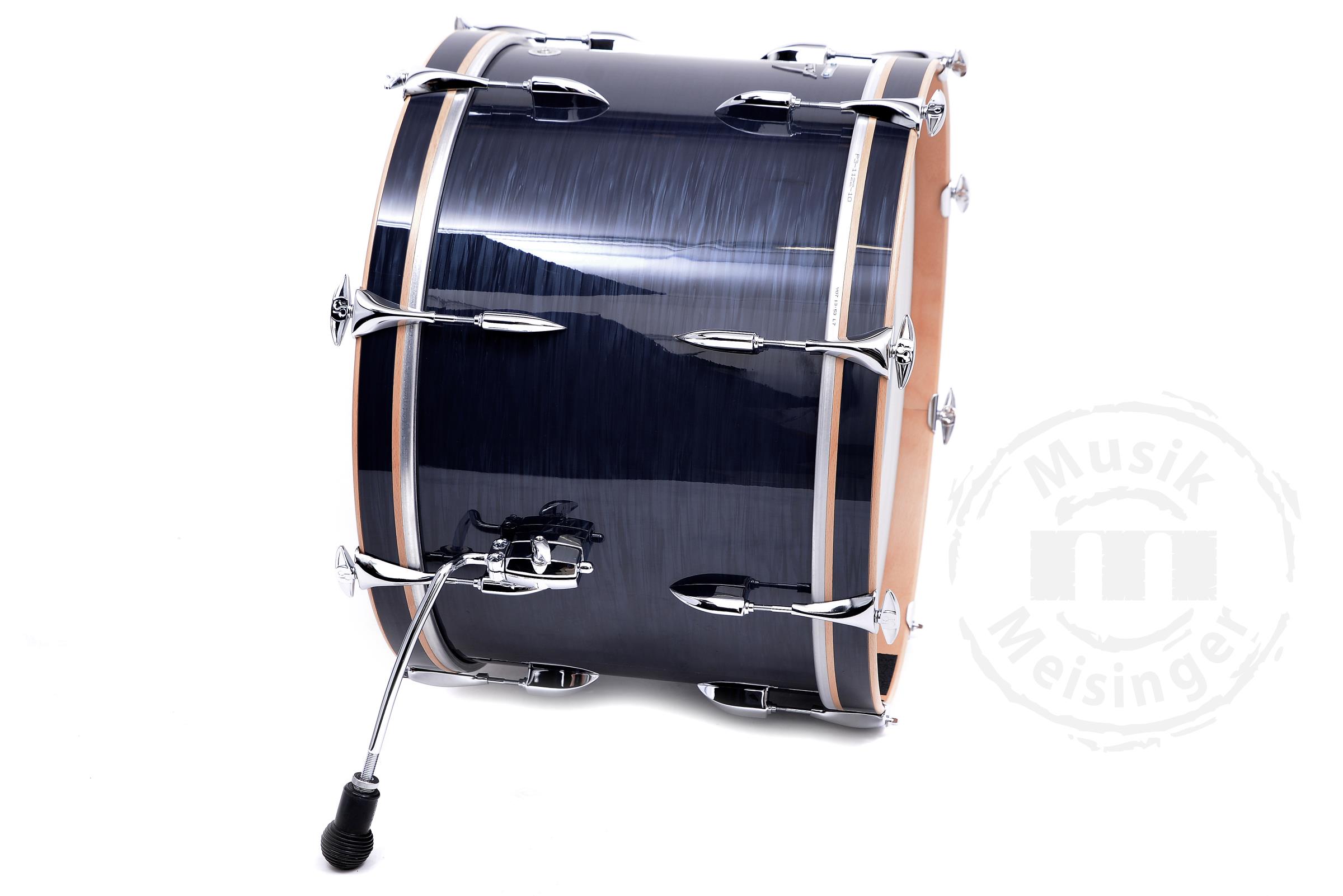 Sonor Vintage VT 320 Black Slate