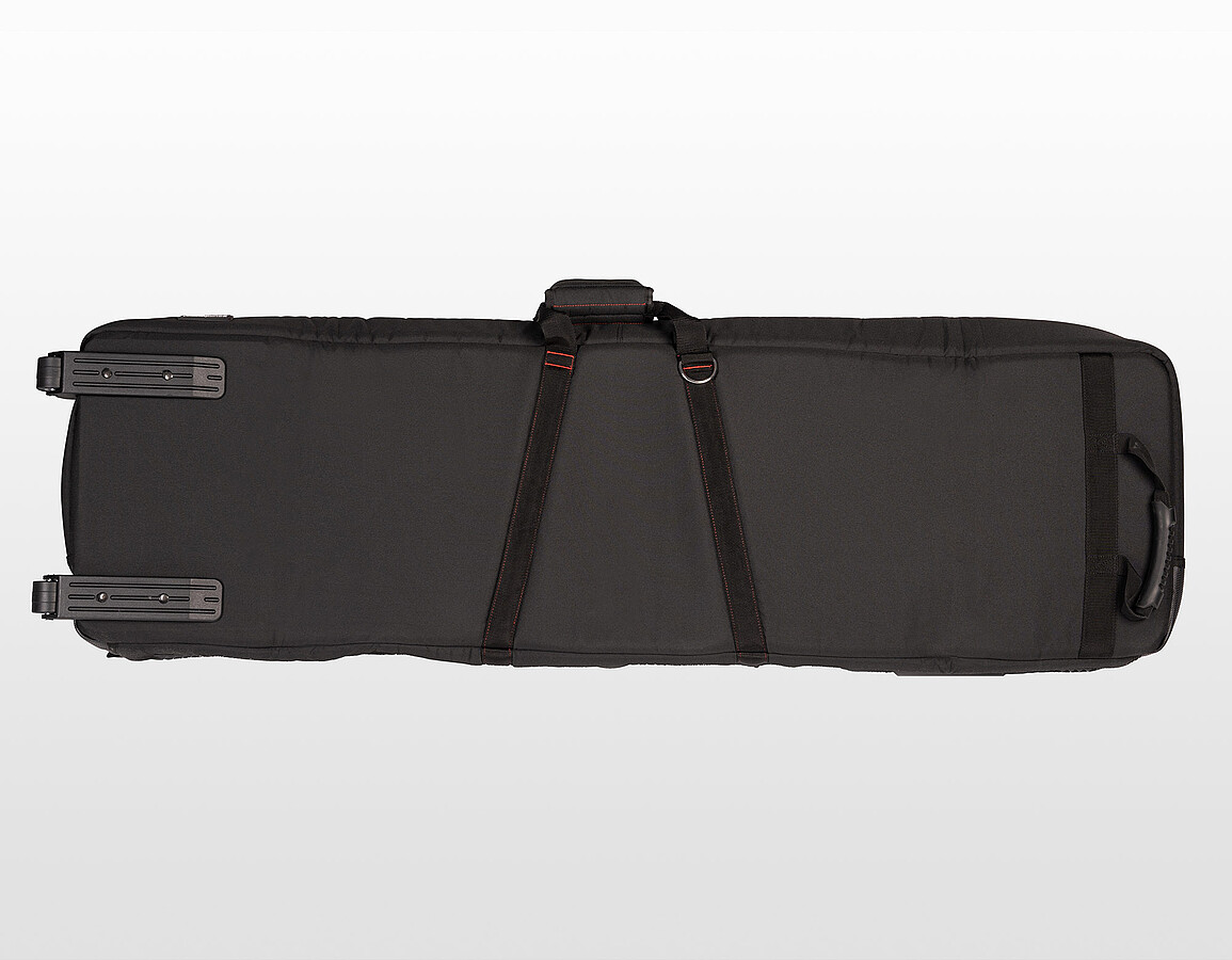 Dimbath Tasche Nr.29138 138x35x16cm mit Rollen