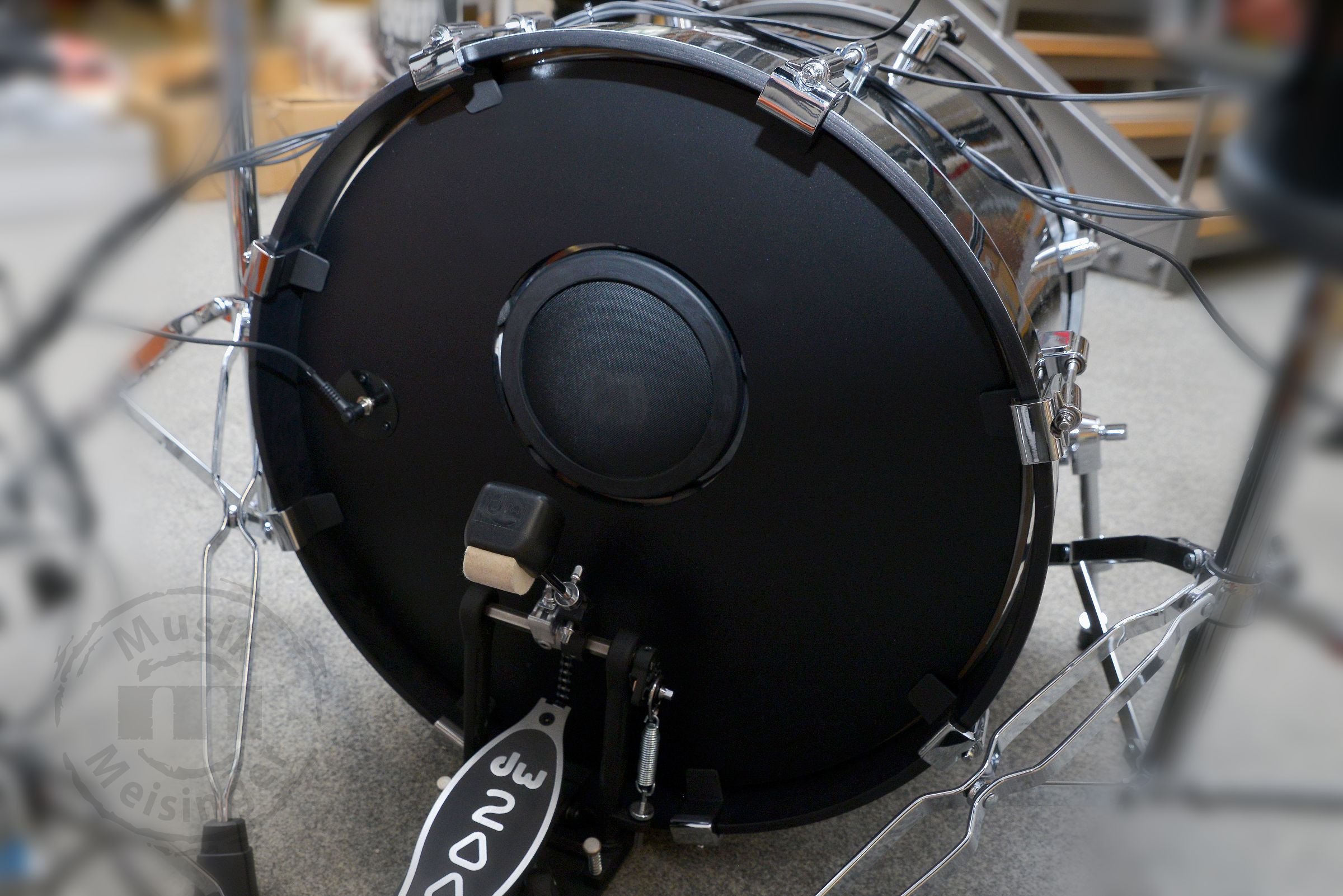 Roland VAD E-Drum (Retoure)