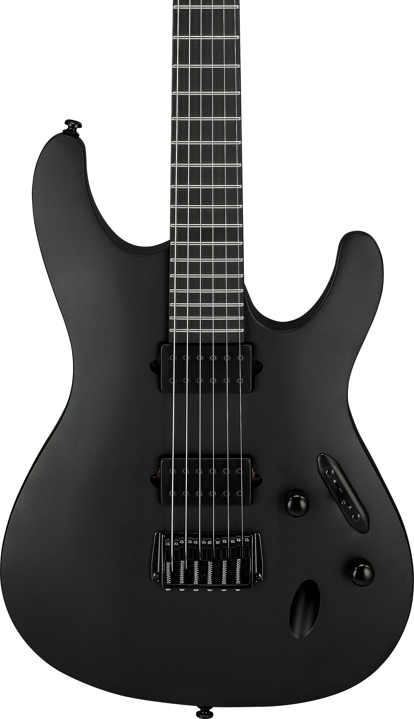 IBANEZ S721RB-BKF