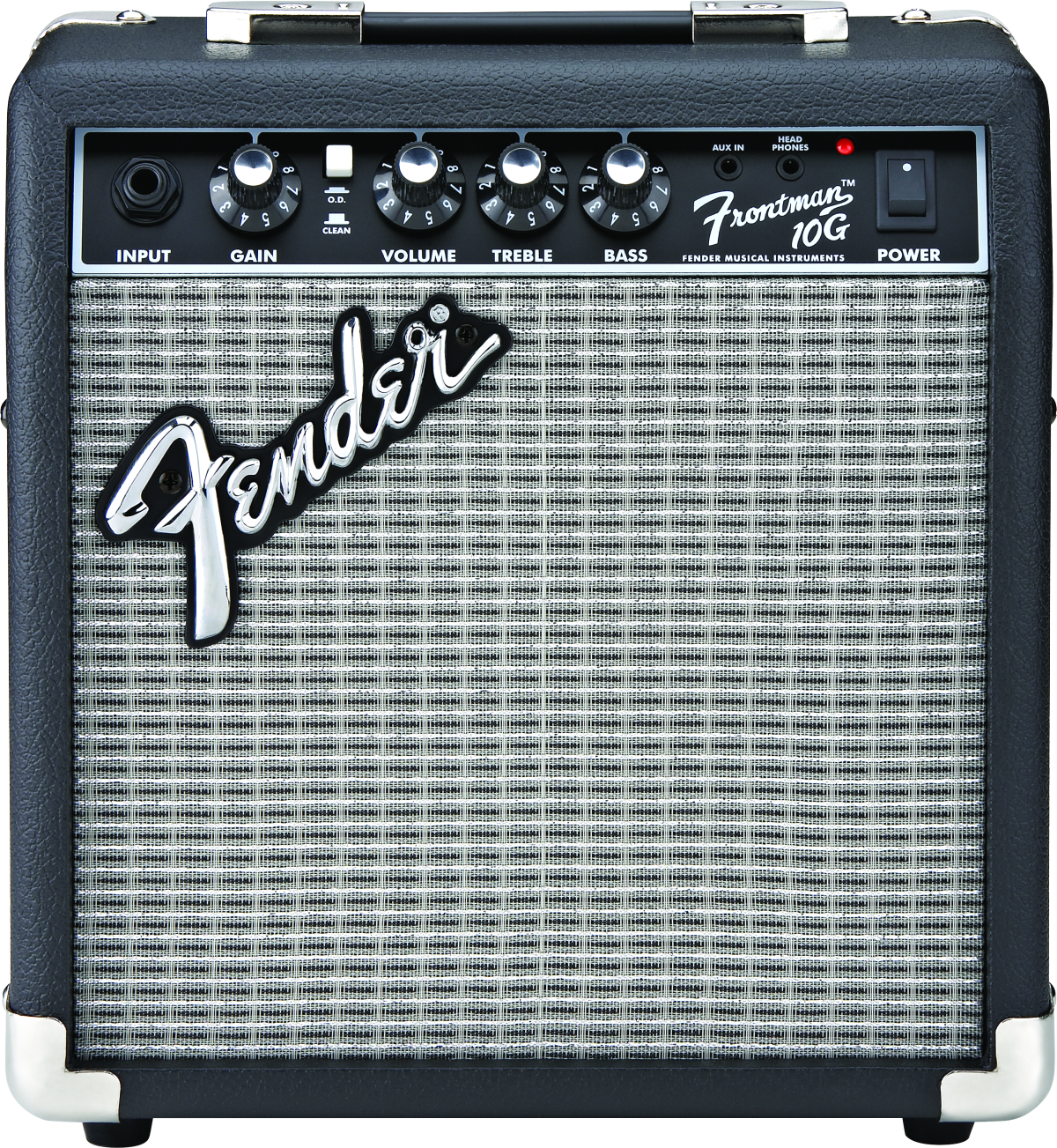 FENDER FRONTMAN 10G 230V EUR