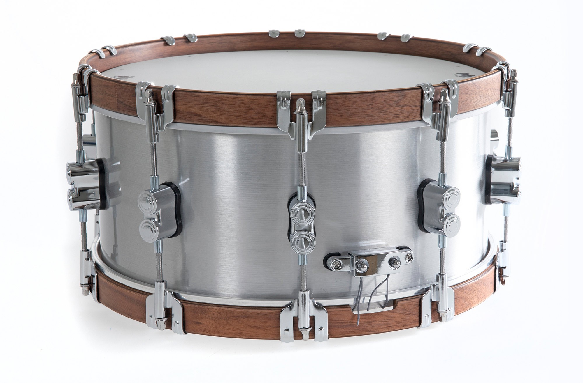 PDP Concept Select 14x6,5 Alu Snaredrum