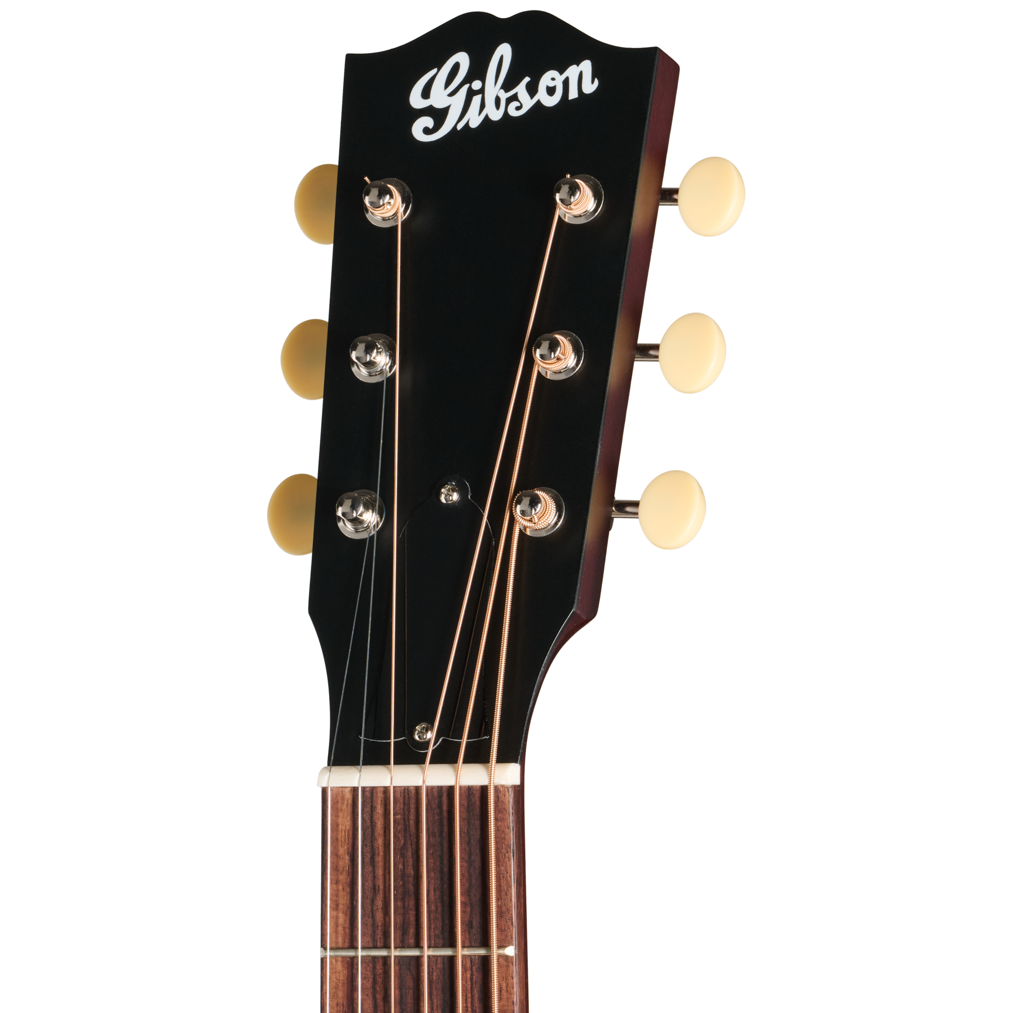 GIBSON L-00 Century 12-Fret (Left-handed) Vintage Sunburst