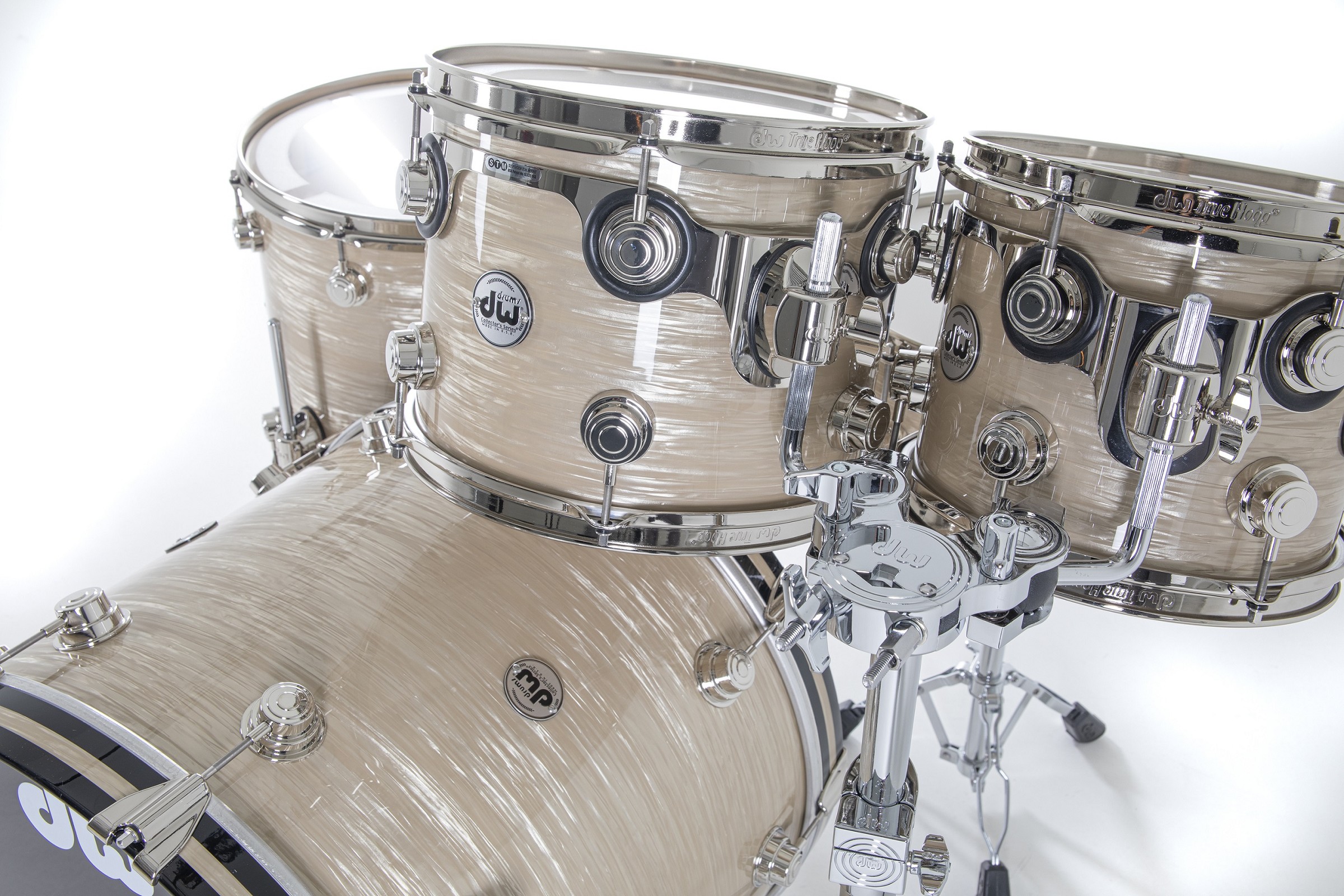 dw Collectors Finish Ply 22B/10T/12T/16F/14S Creme Oyster