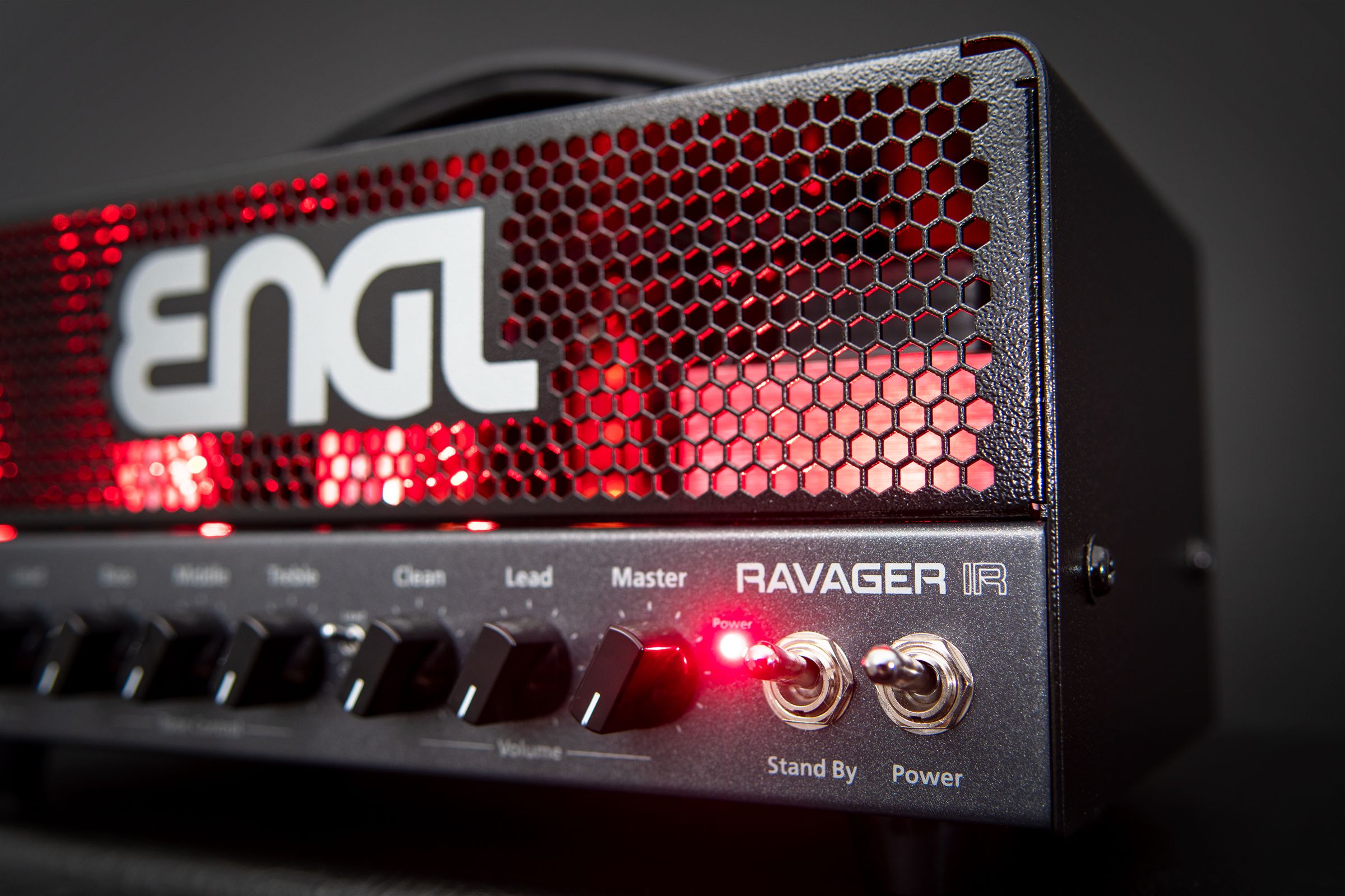 ENGL E725 RAVAGER IR