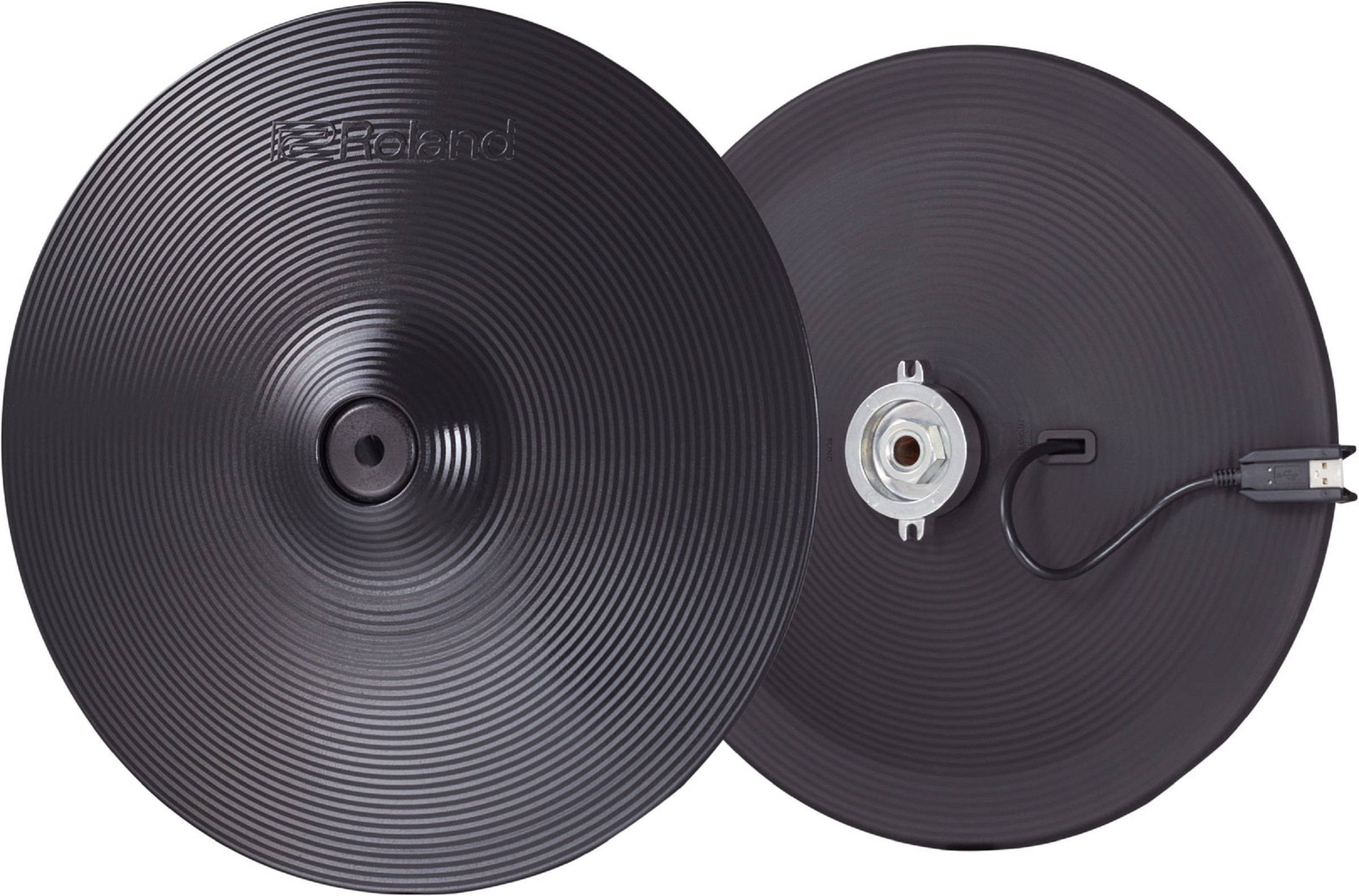 Roland VH-14D Hihat