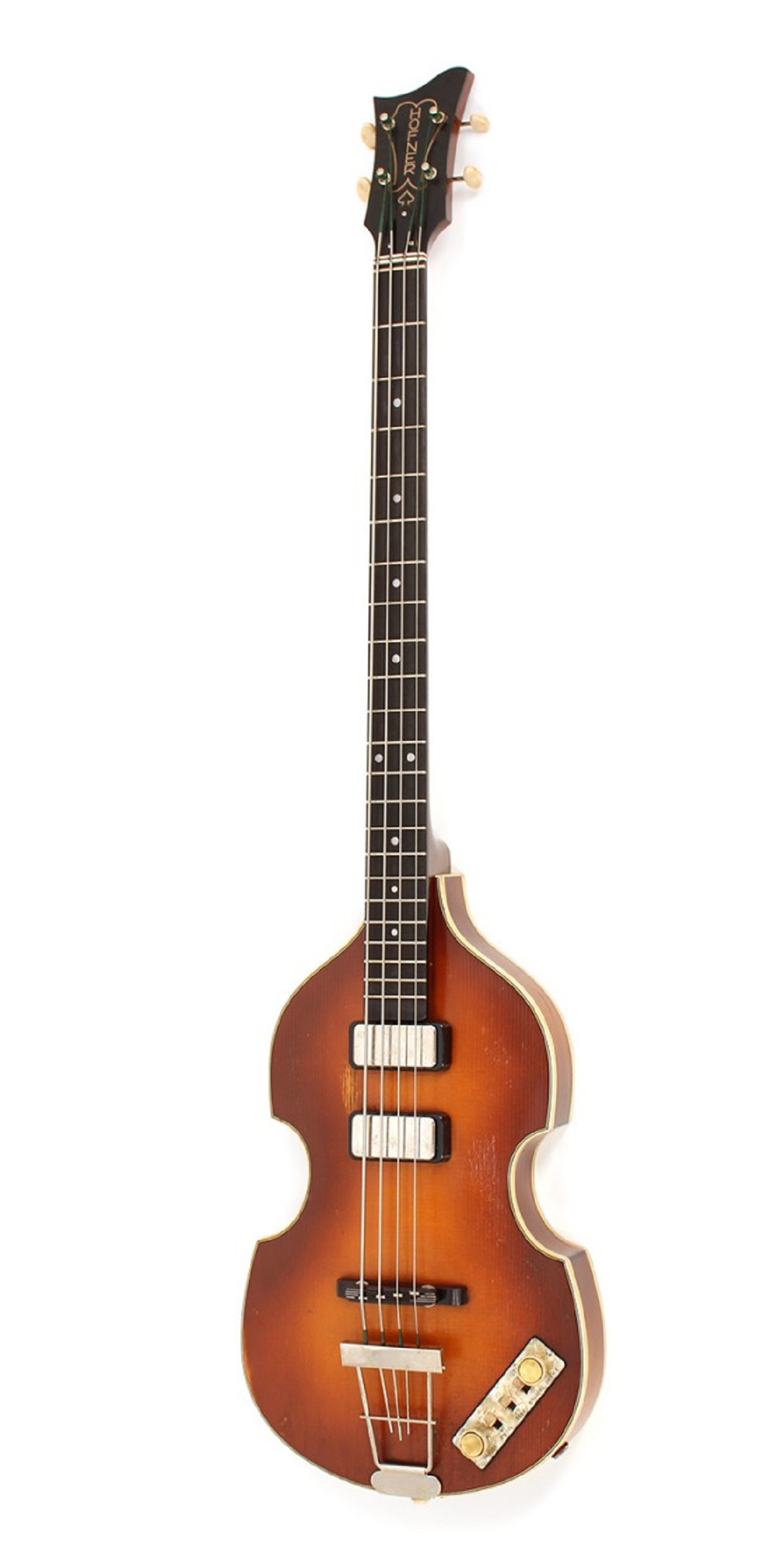 Höfner Violine Bass 500/1 Relic 61