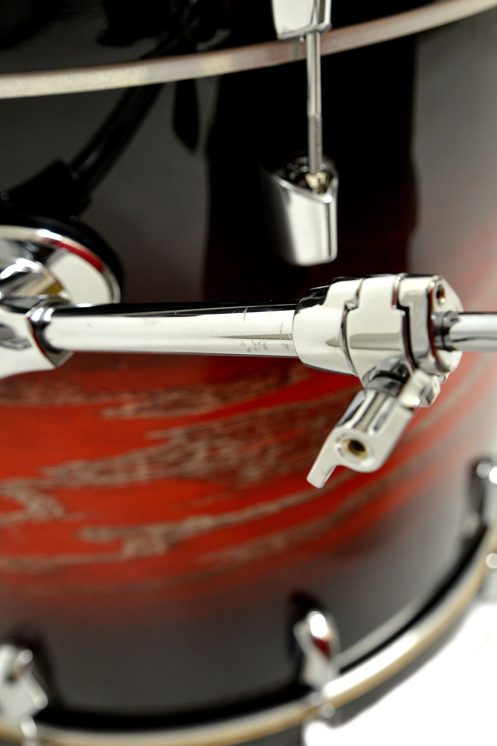 Dixon Artisan Ultra Maple Shellset 22/10/12/16/14SD