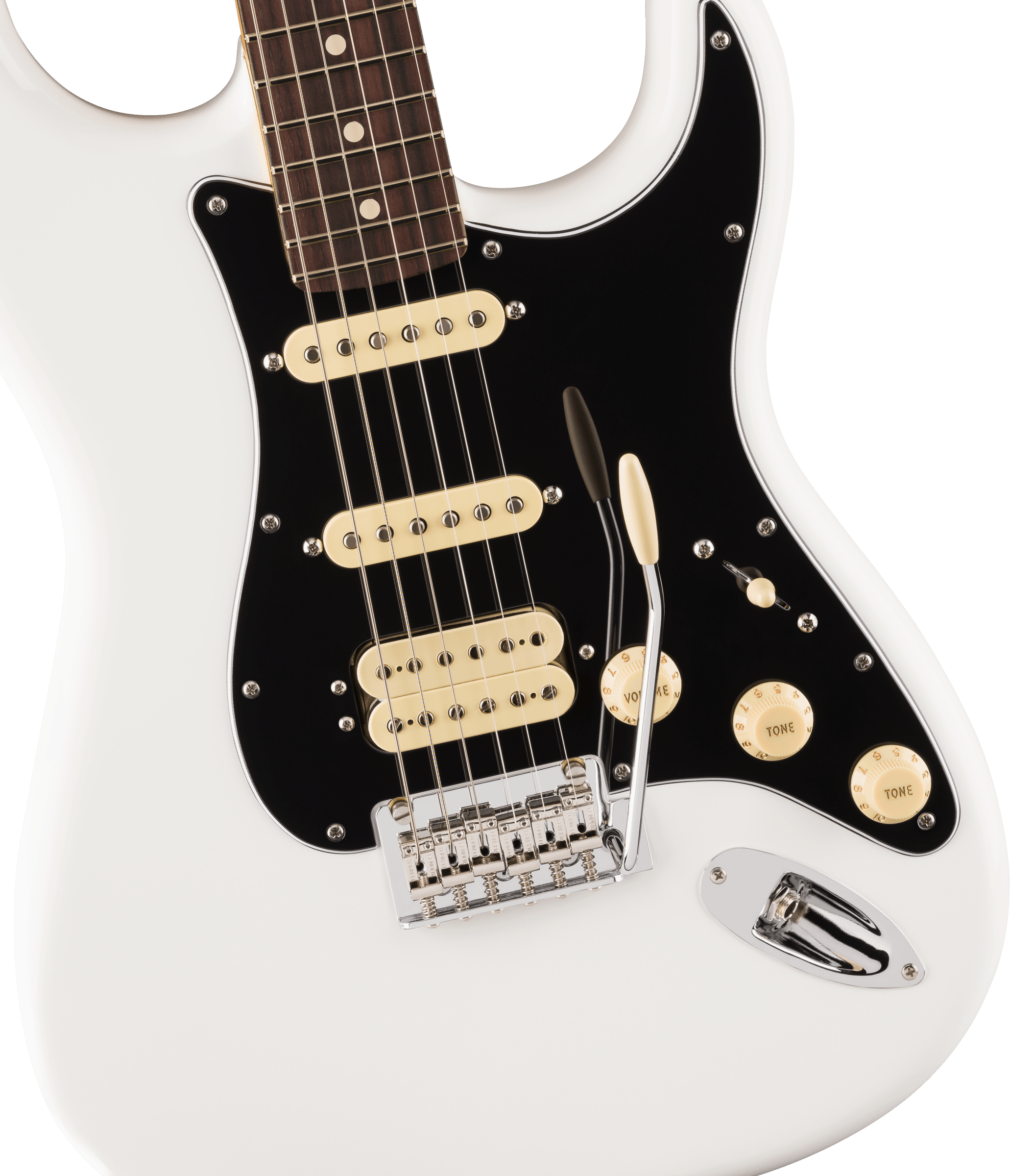 FENDER PLAYER II STRAT HSS RW PWT