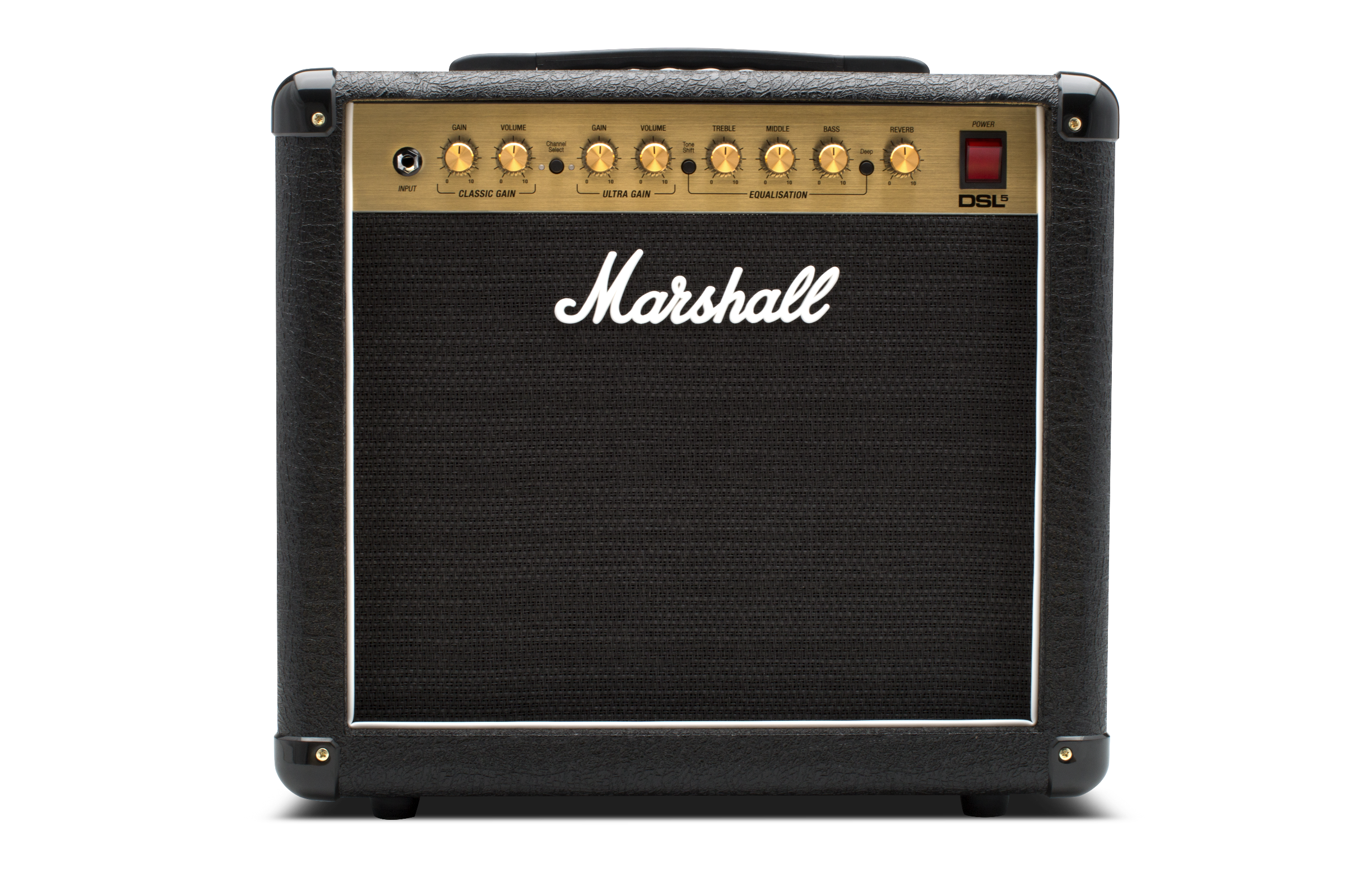 MARSHALL DSL5CR