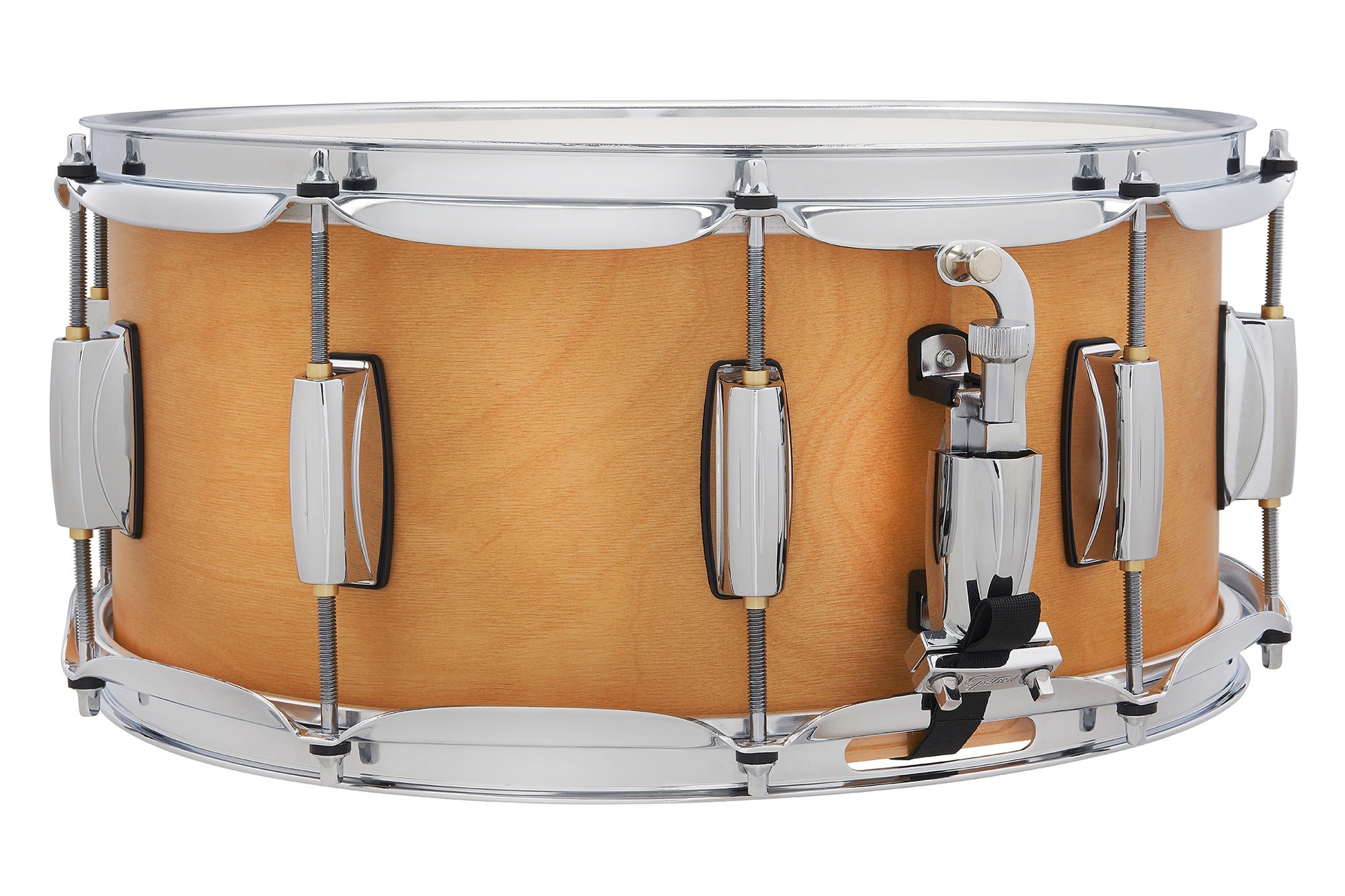 Gretsch 14x6,5 Birch Full Range Snare Gretsch 14x6,5 Birch Full Range Snare