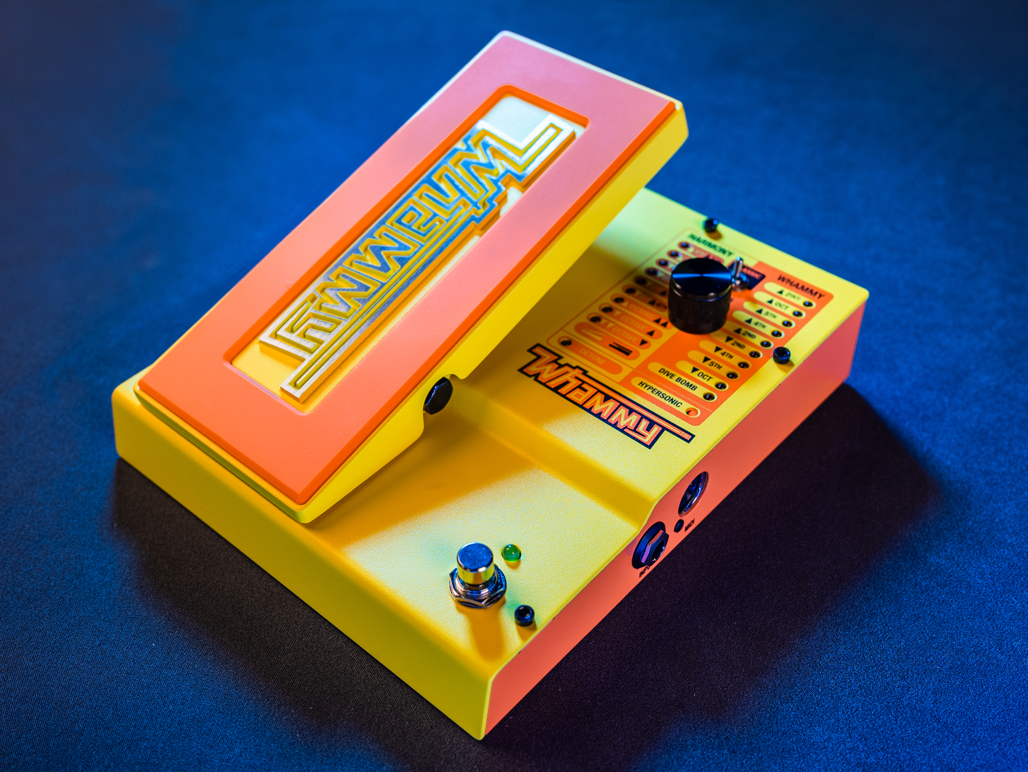 DIGITECH Whammy MonoNeon Signature