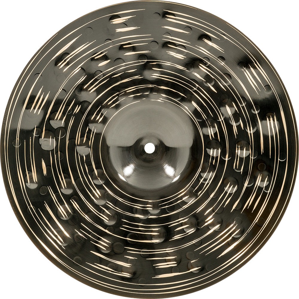 Meinl Classics Custom 14" Dark HiHat