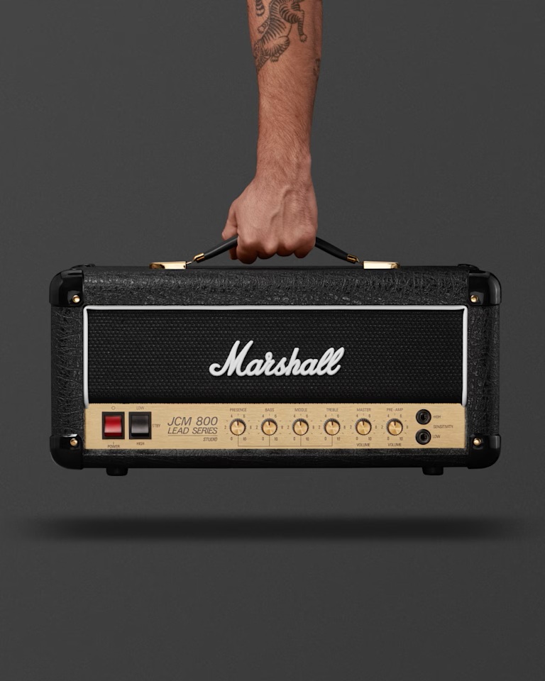 MARSHALL SN20C