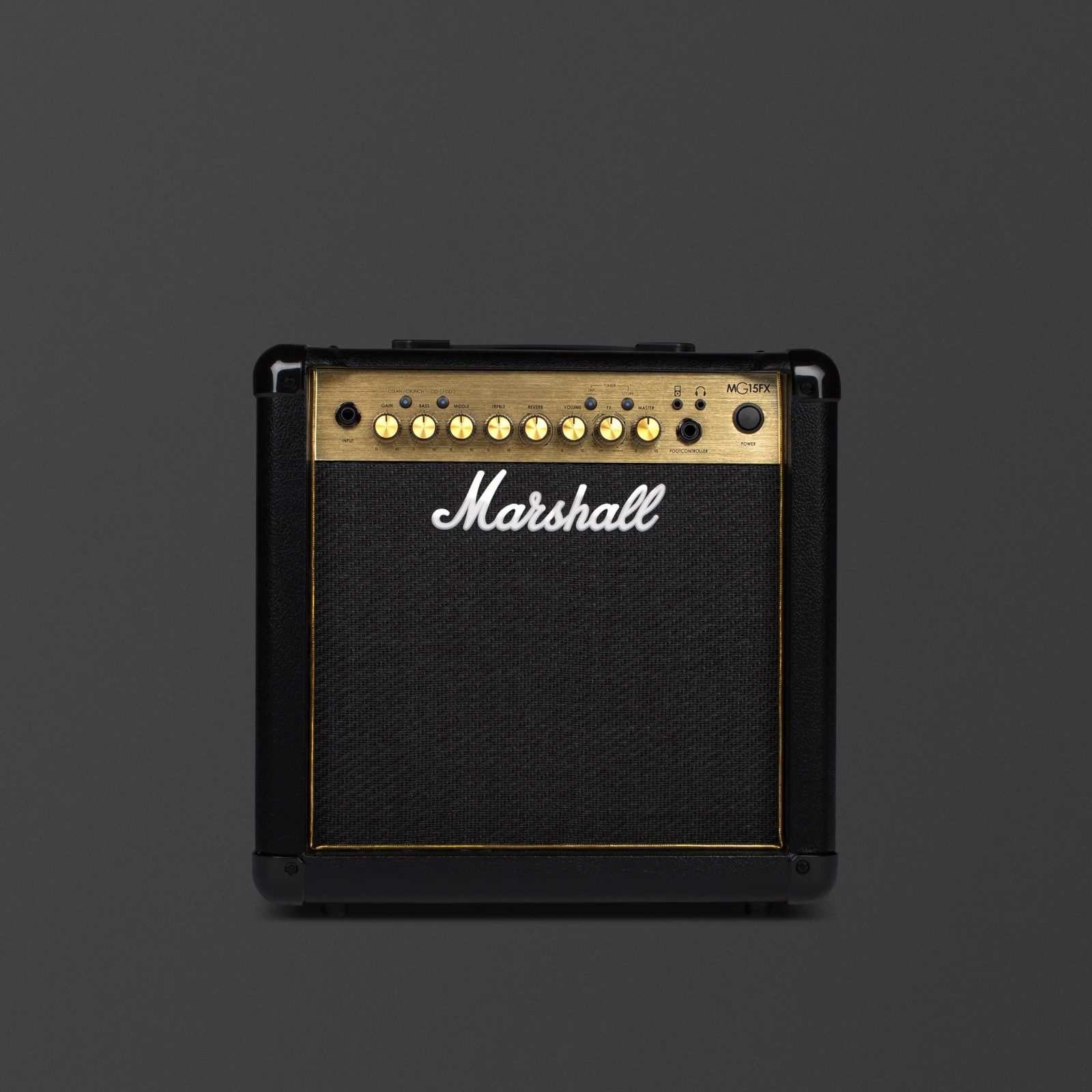 MARSHALL MG15GFX